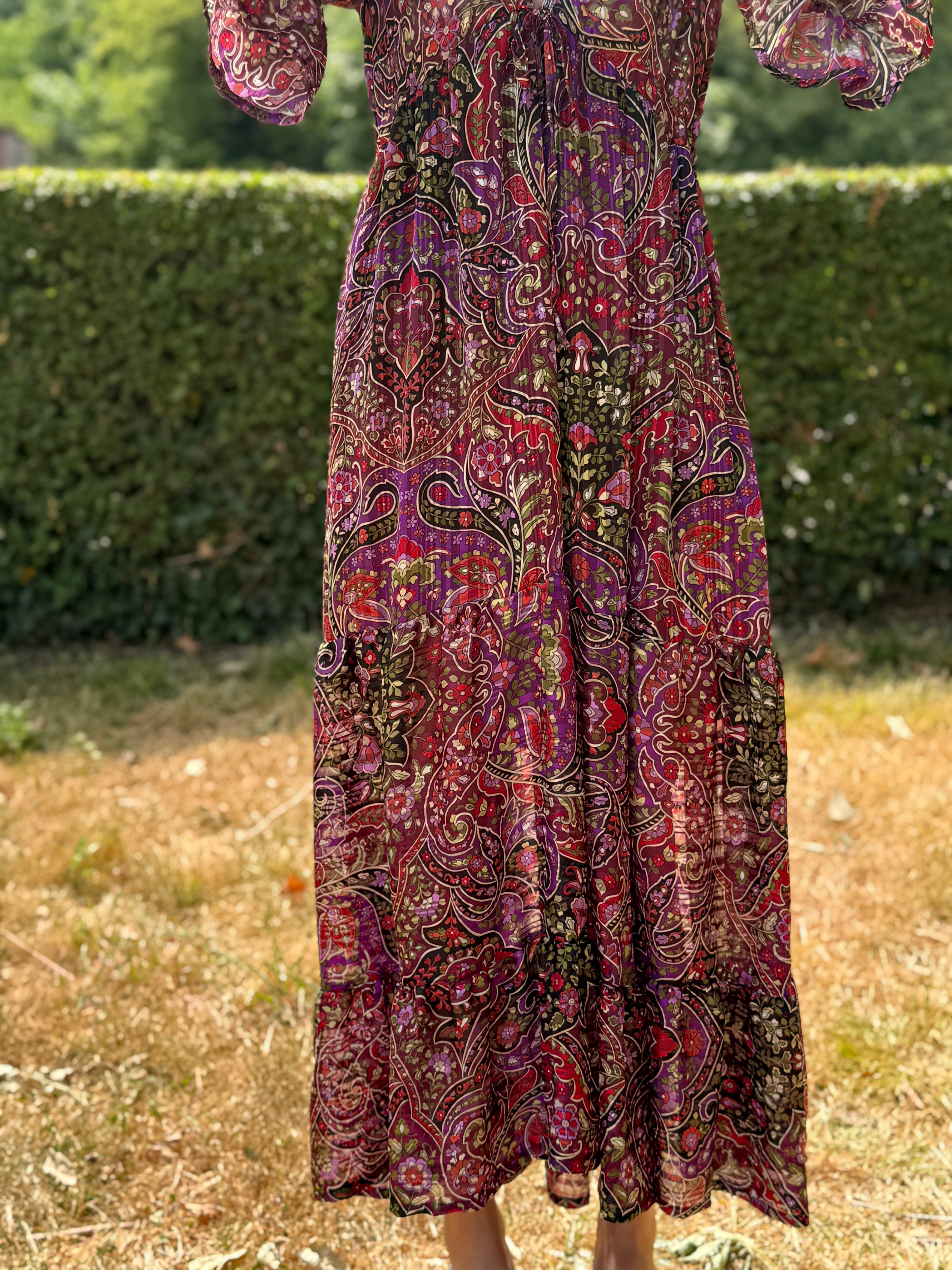 Robe Dixie S