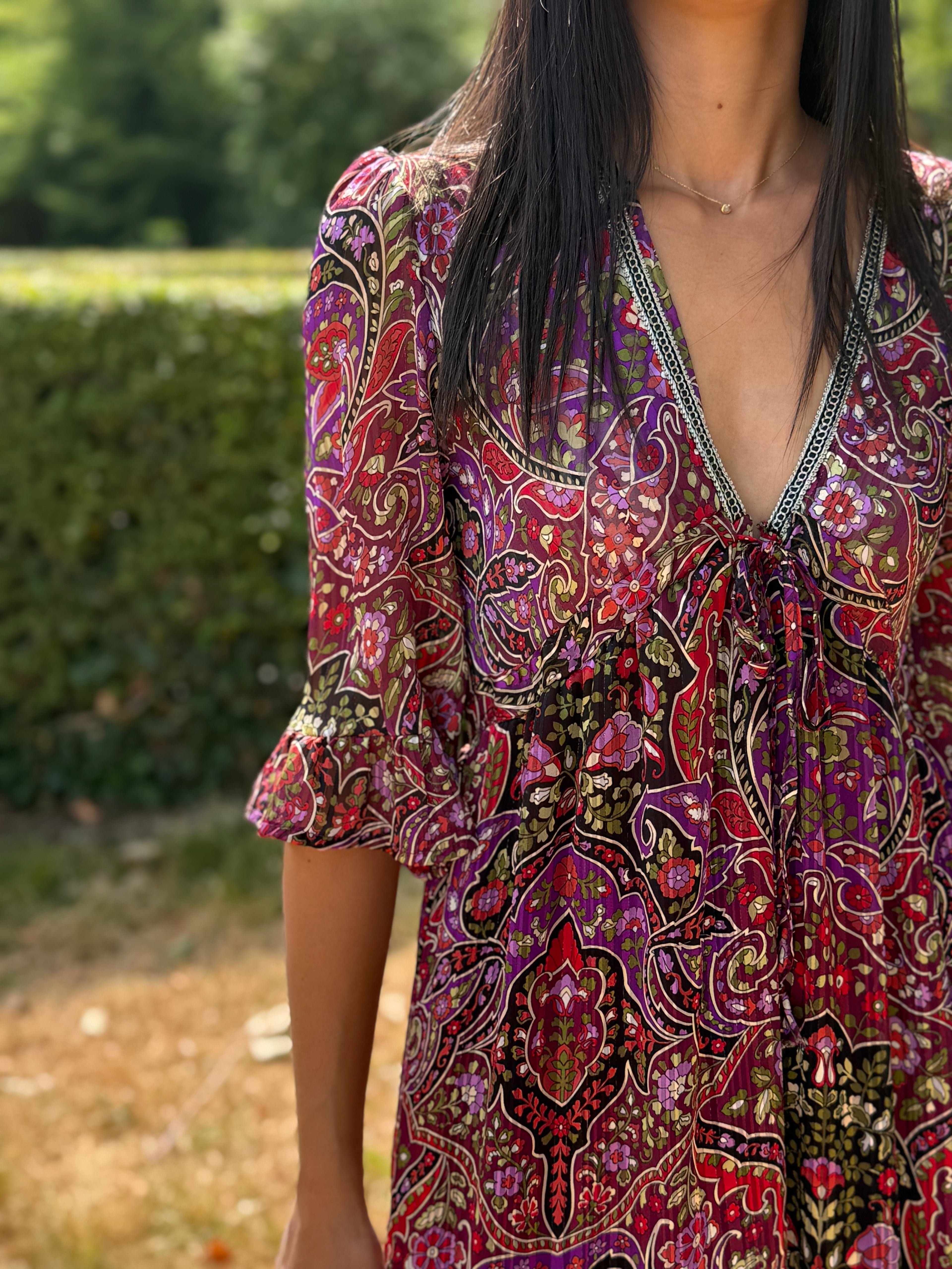 Robe Dixie S