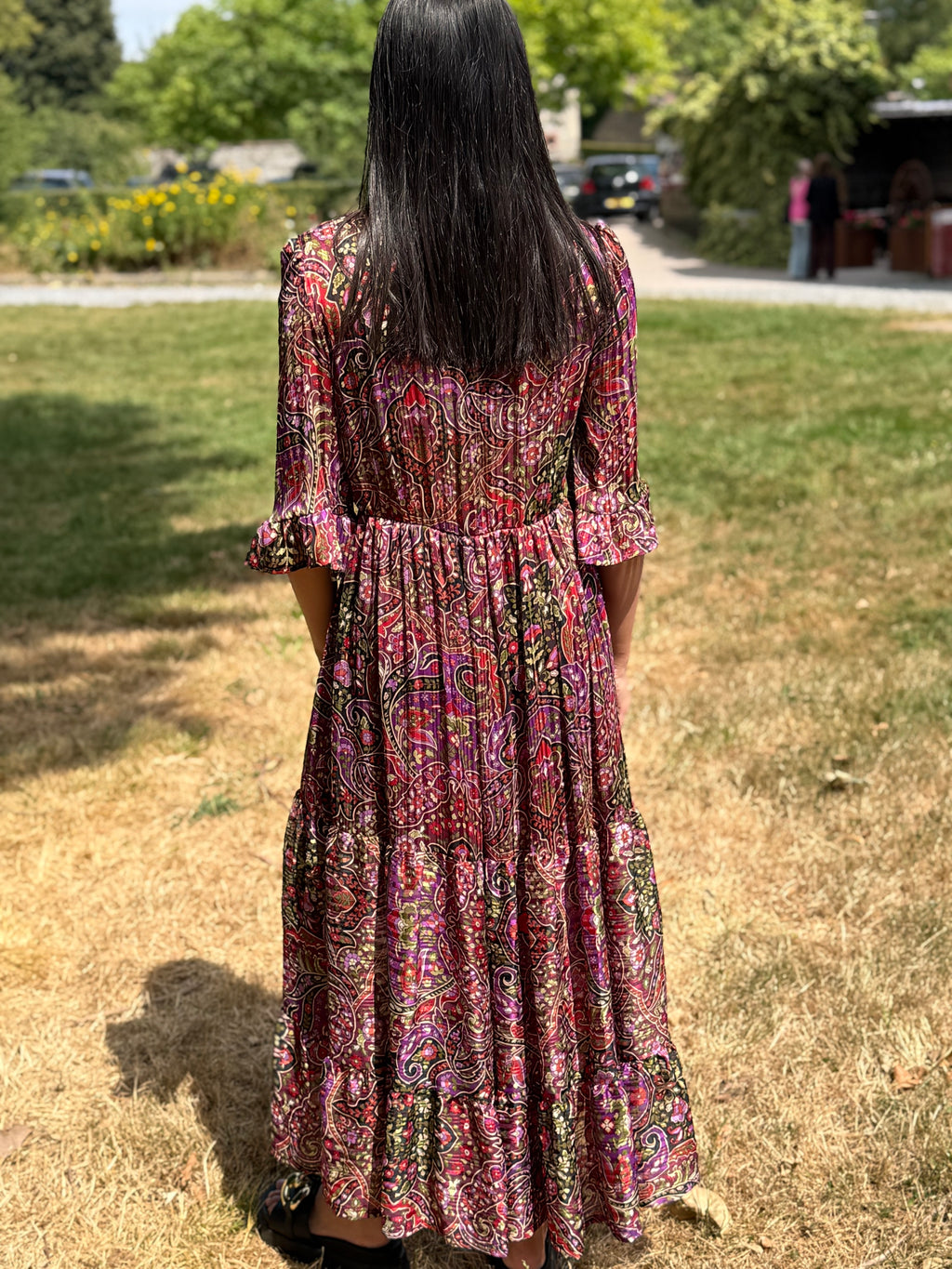 Robe Dixie S