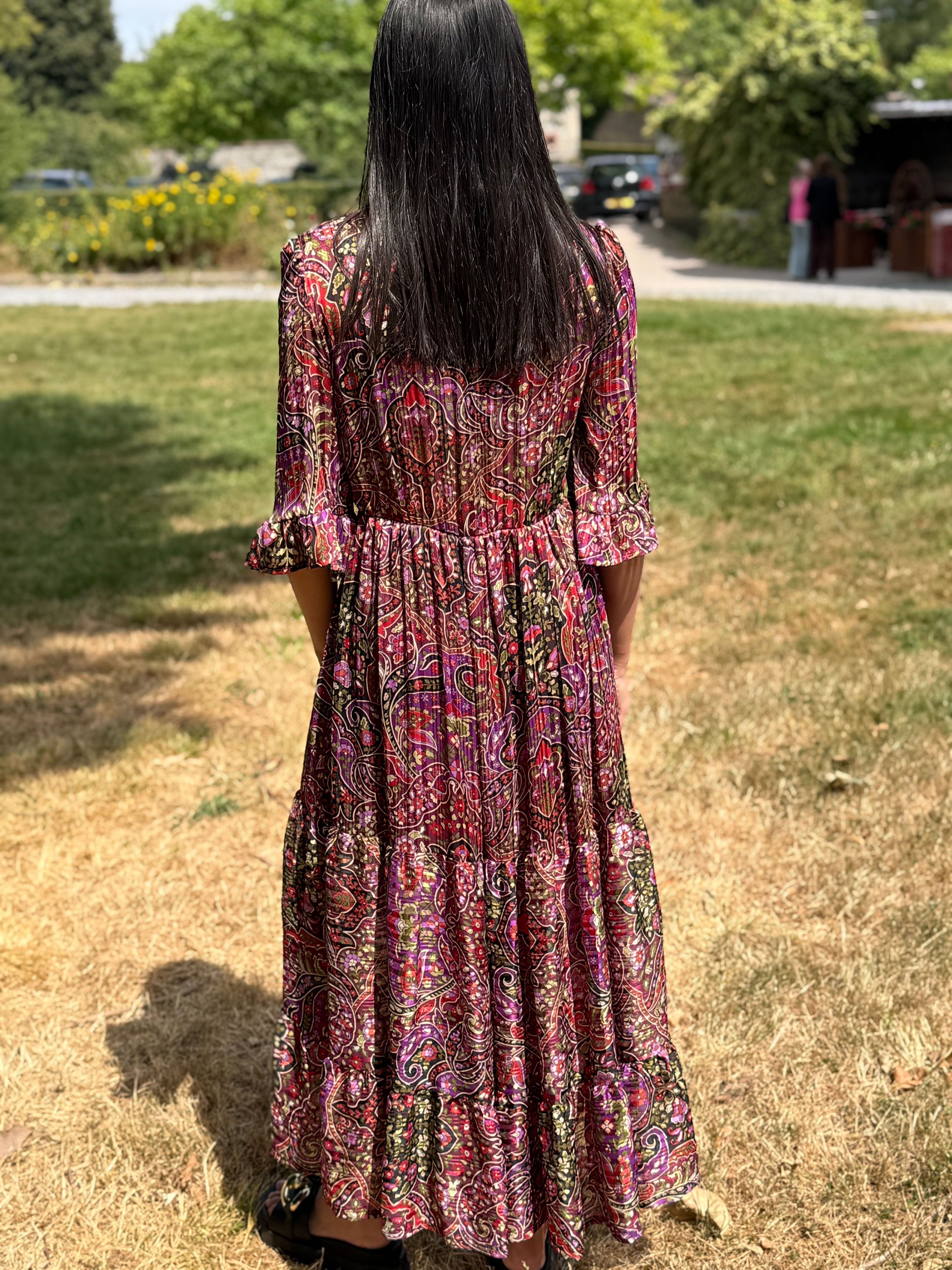 Robe Dixie S