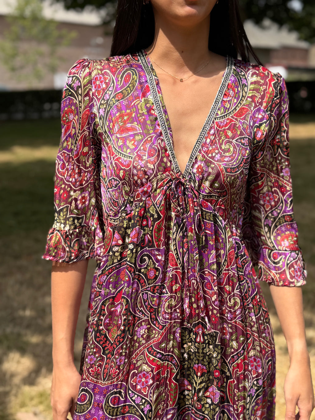 Robe Dixie S