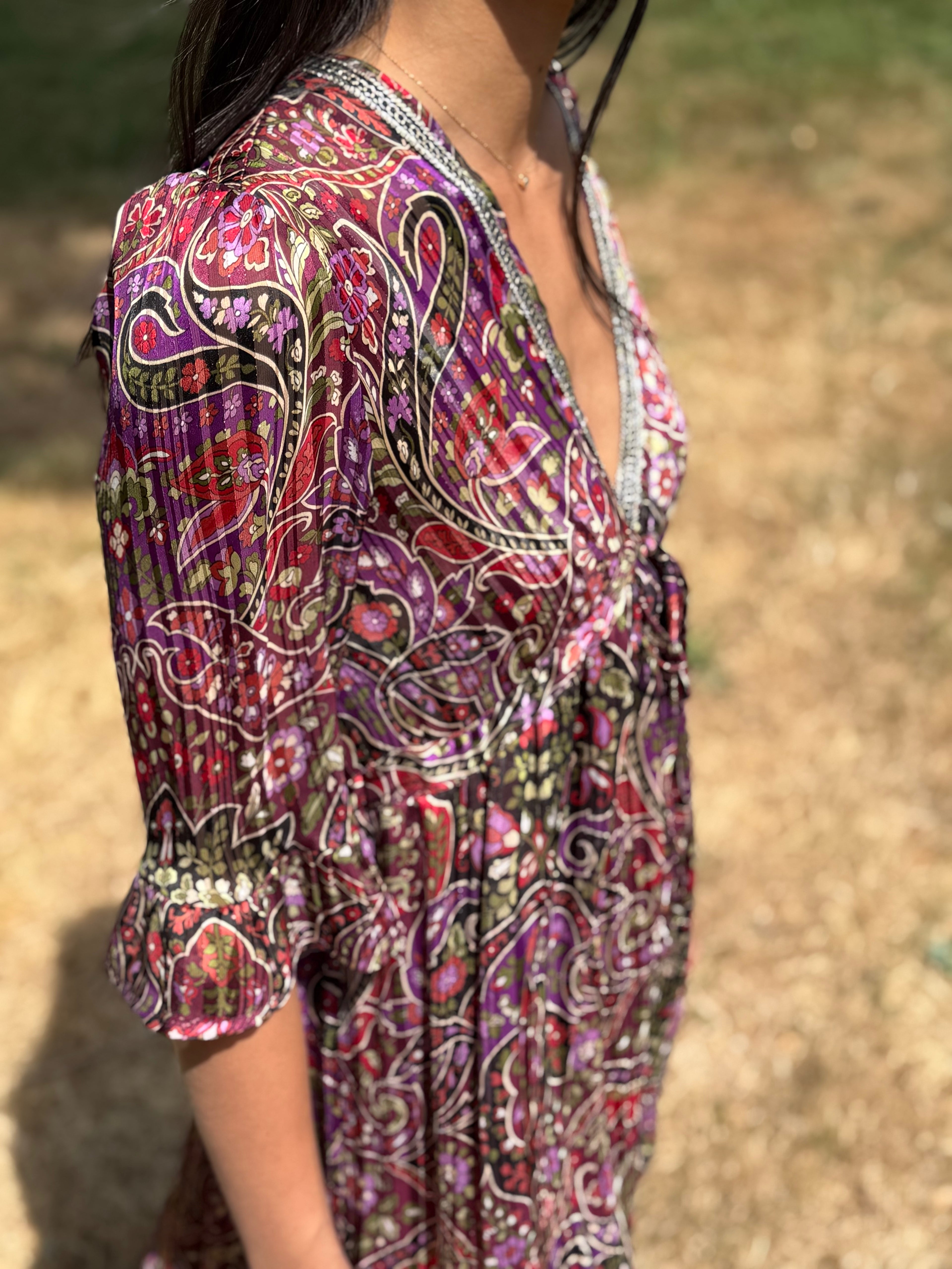 Robe Dixie S