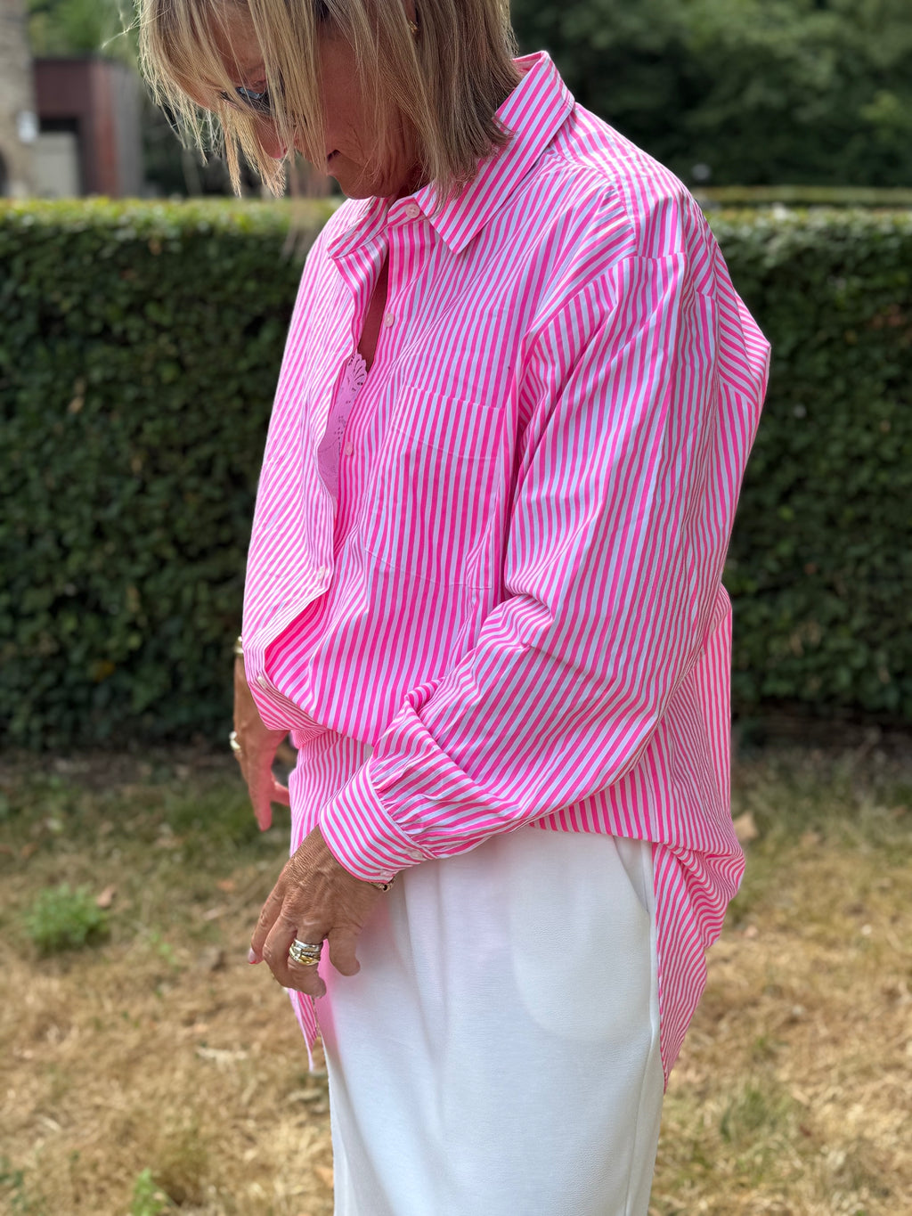 Chemise Scotch&Soda T.38