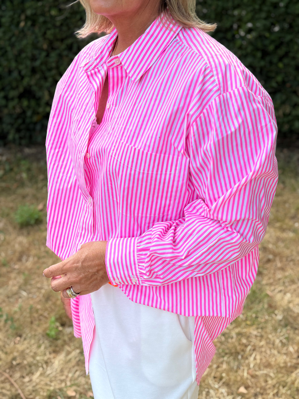 Chemise Scotch&Soda T.38