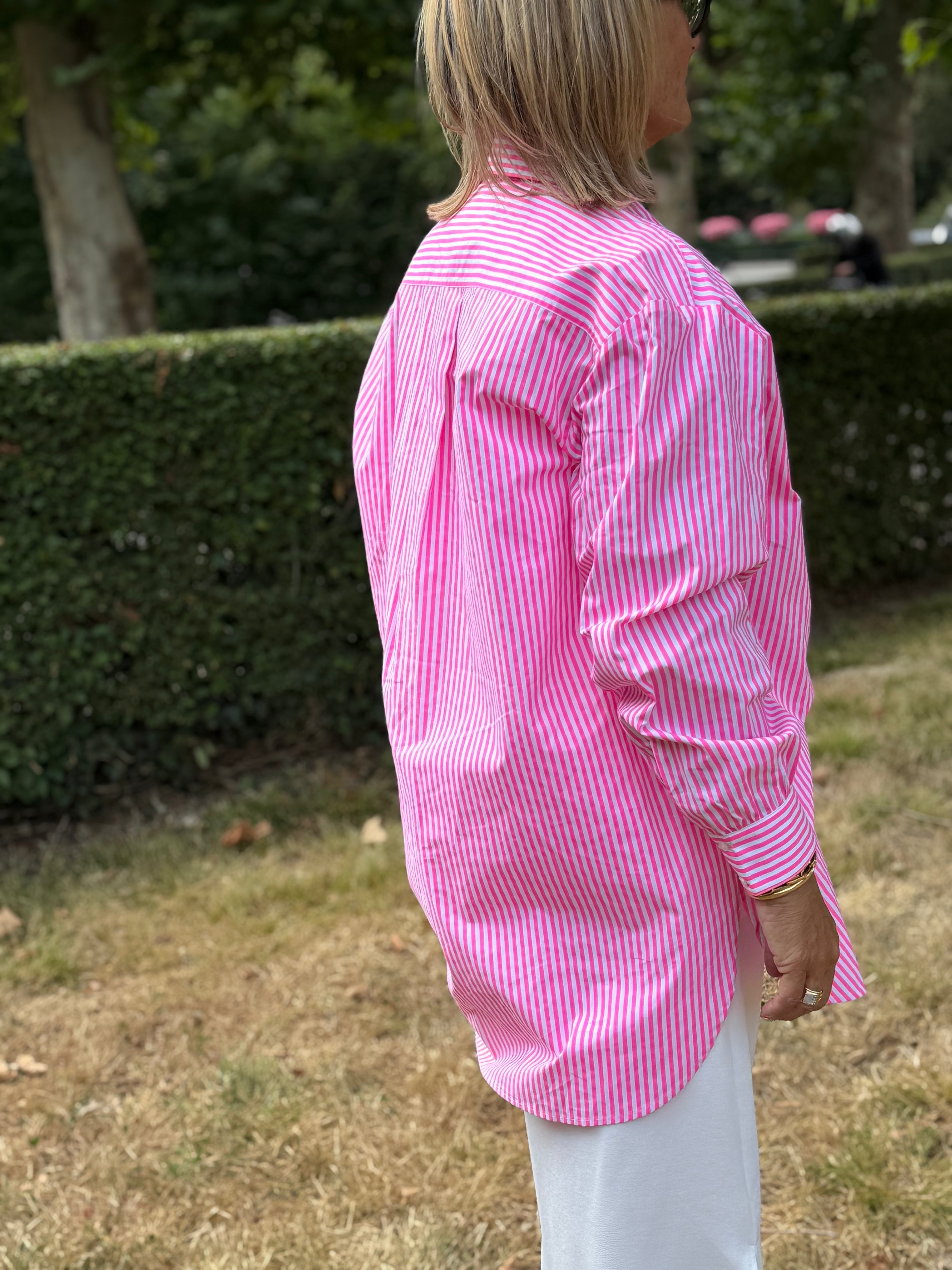 Chemise Scotch&Soda T.38