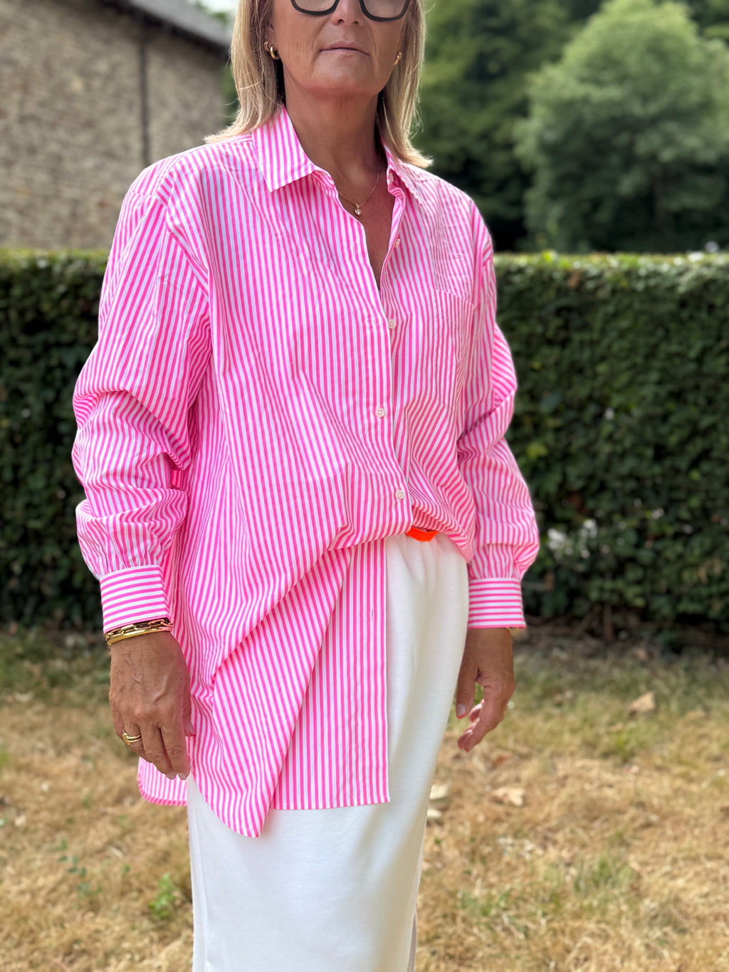Chemise Scotch&Soda T.38
