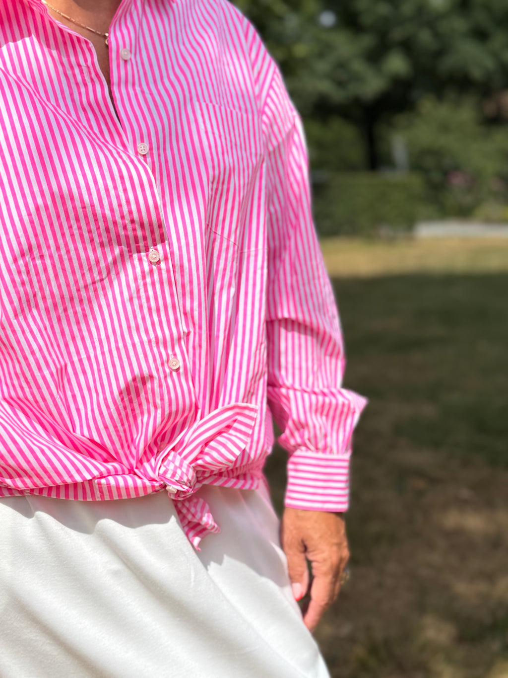 Chemise Scotch&Soda T.38