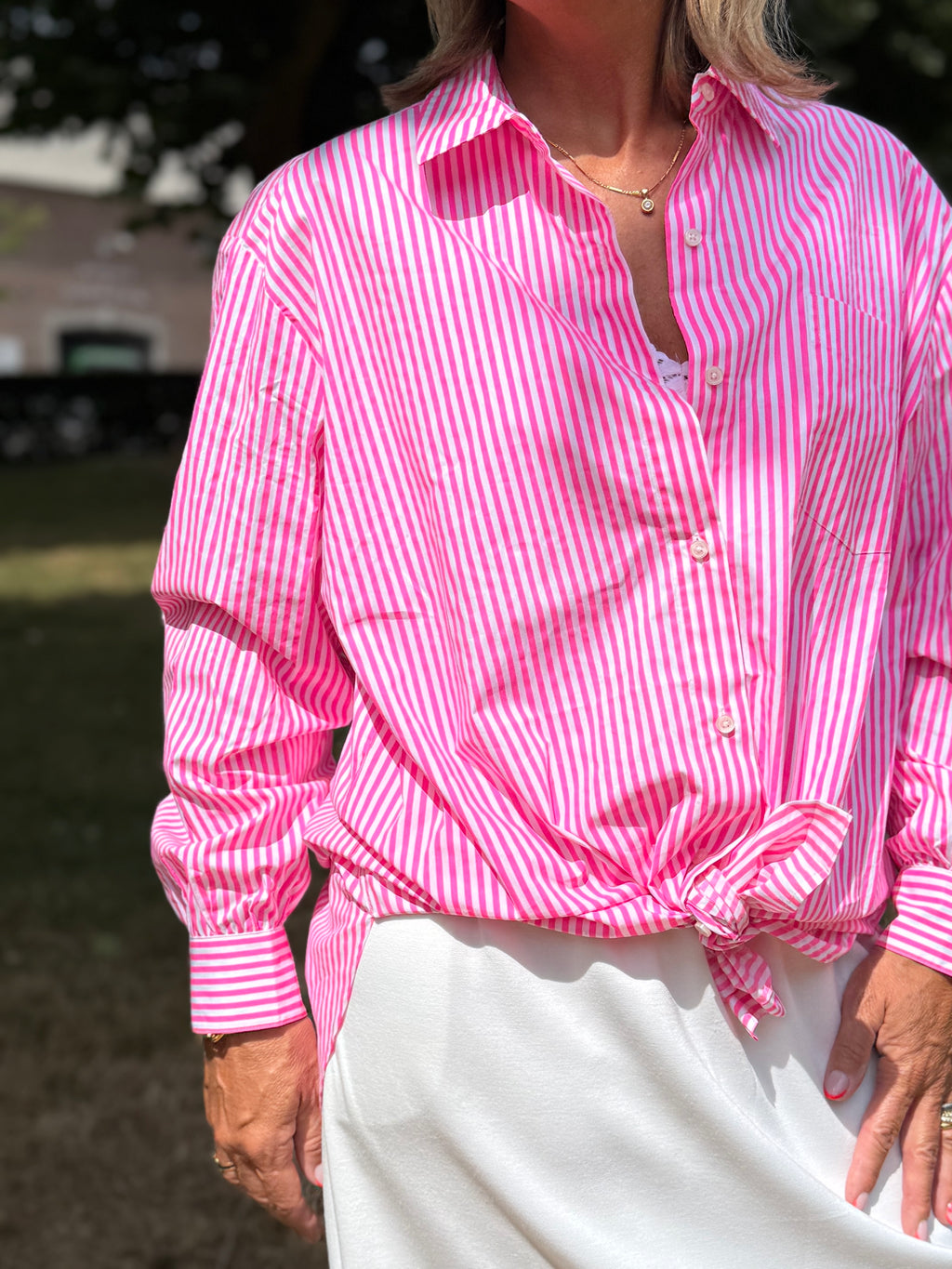 Chemise Scotch&Soda T.38