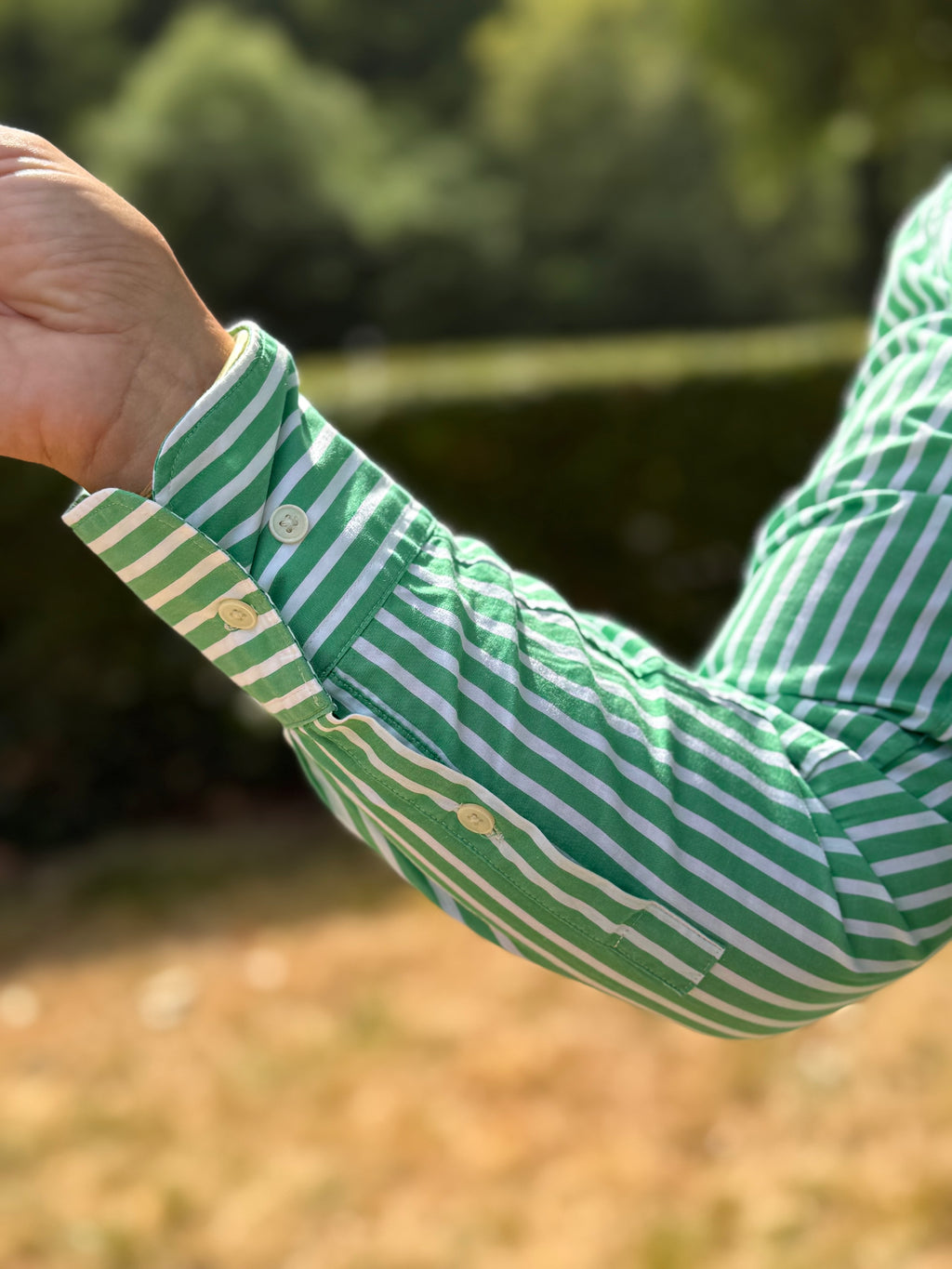 Chemise UNIQLO T.S