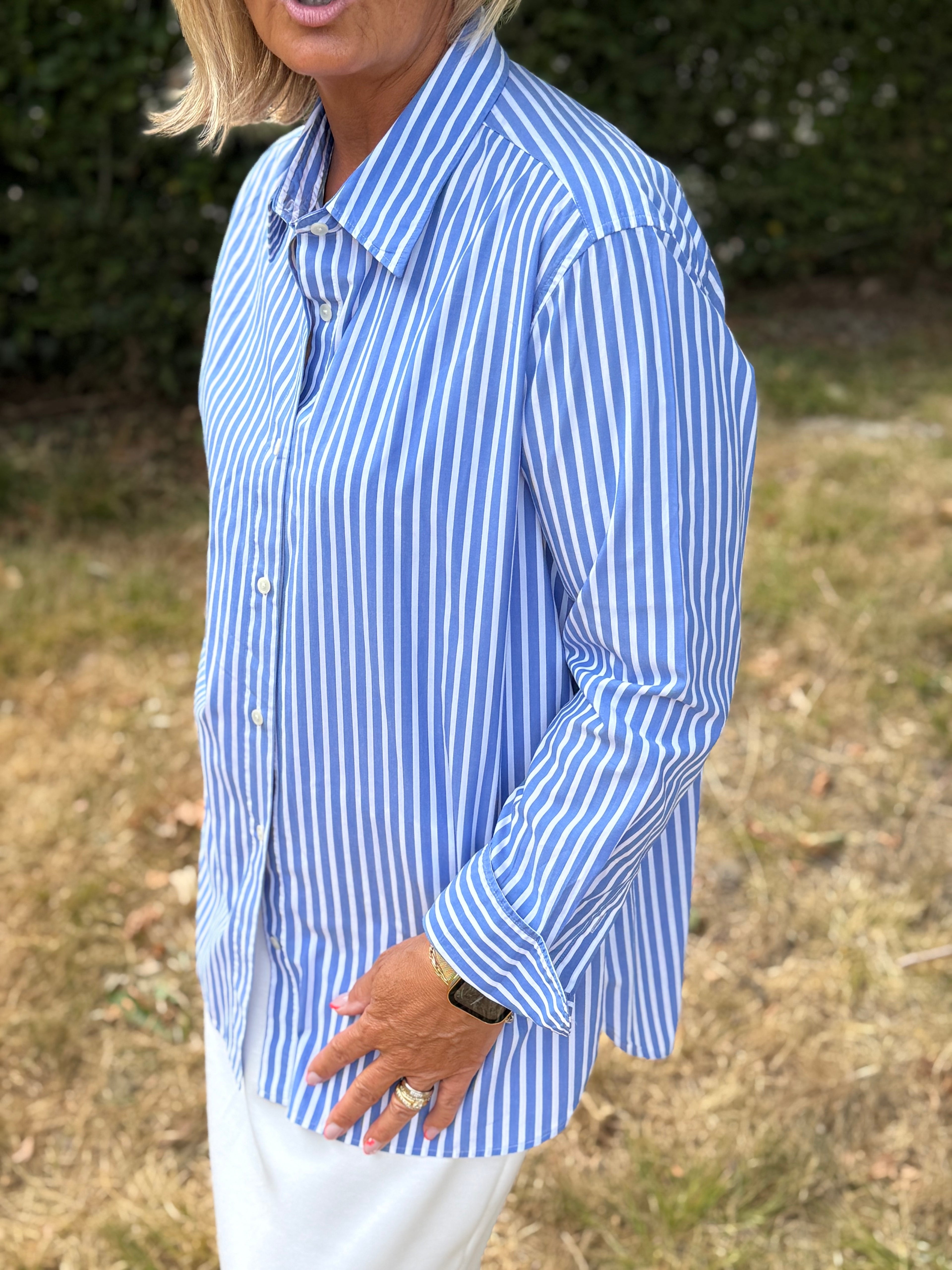 Chemise UNIQLO T.M