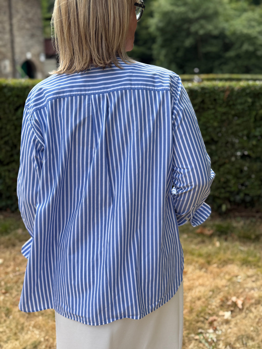 Chemise UNIQLO T.M
