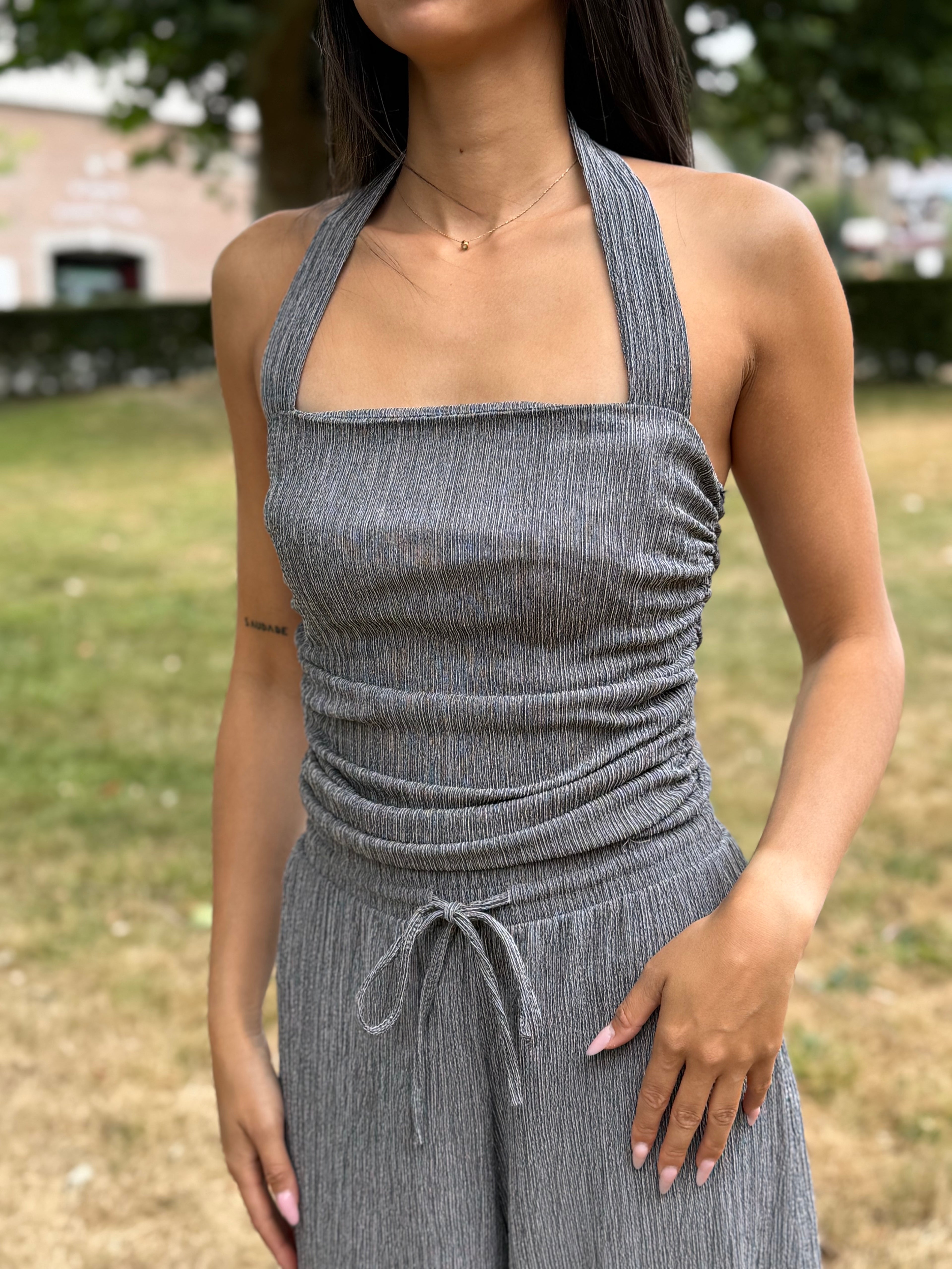 Top Zara M