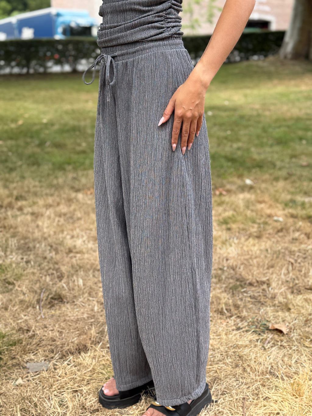 Pantalon Zara S