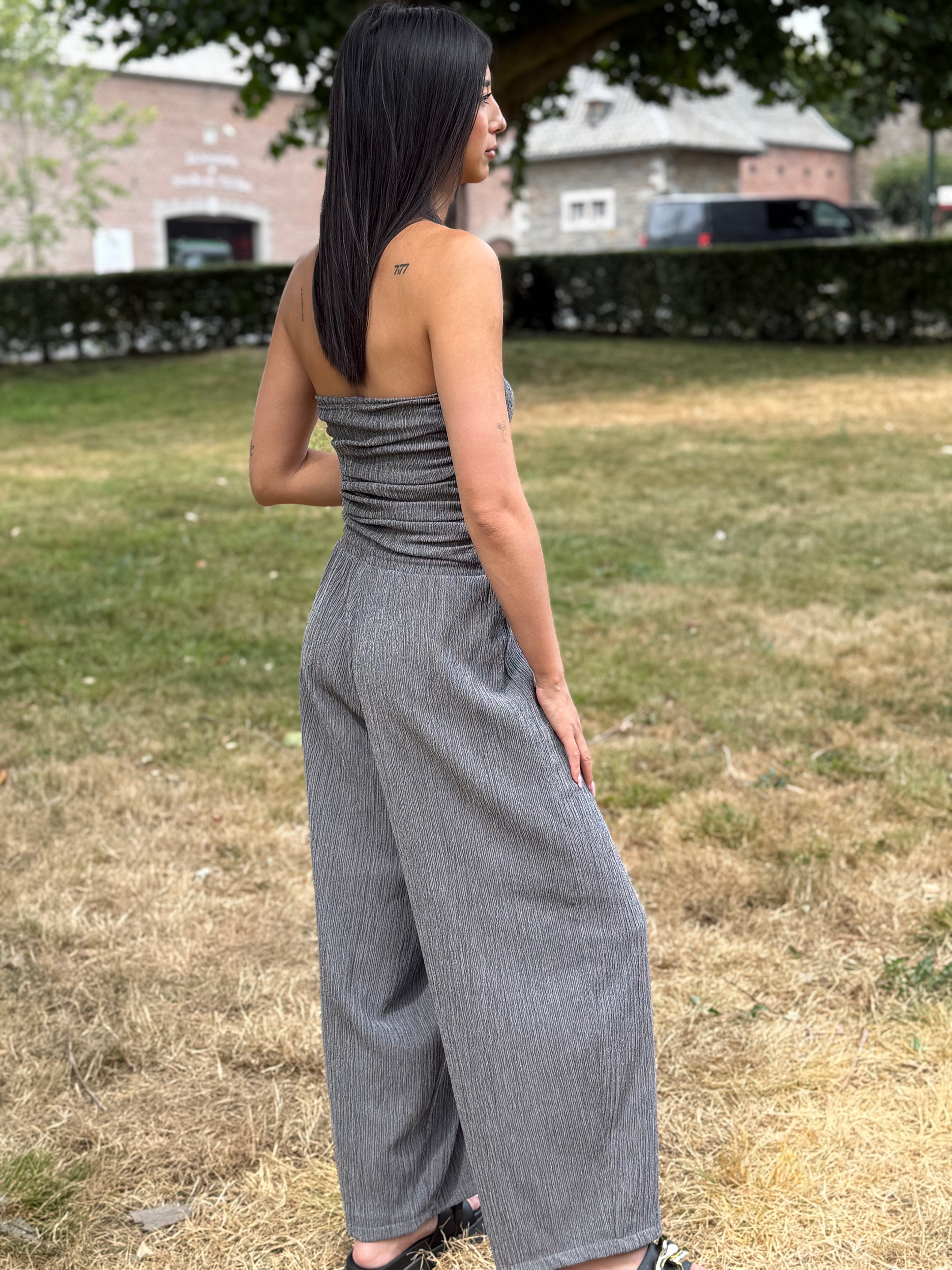 Pantalon Zara S