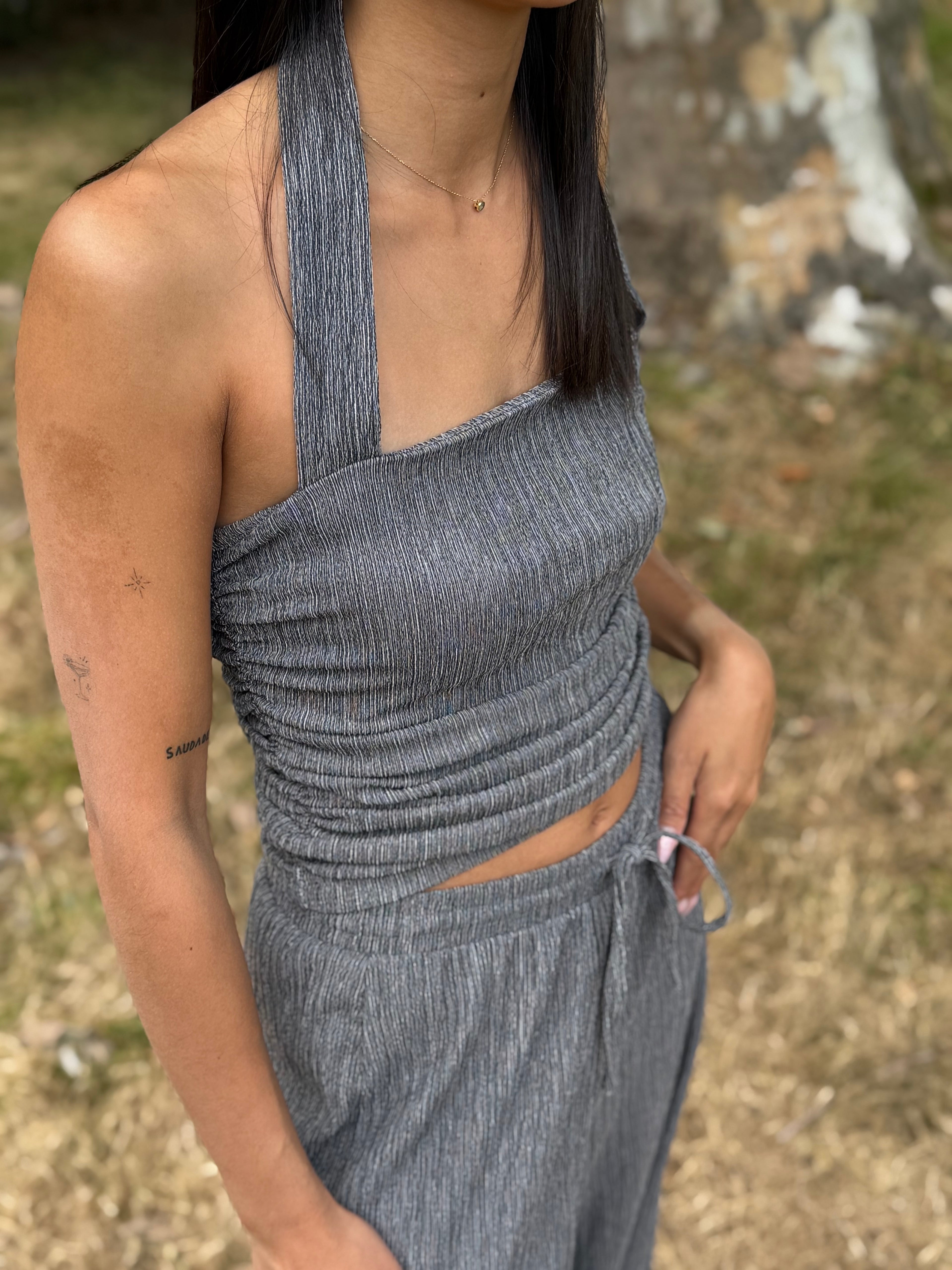 Top Zara M