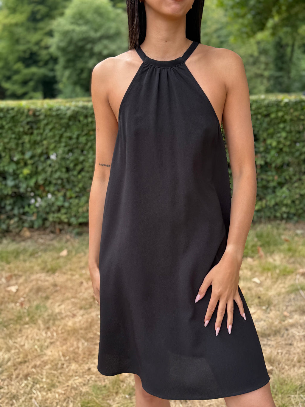 Robe ONLY T.S