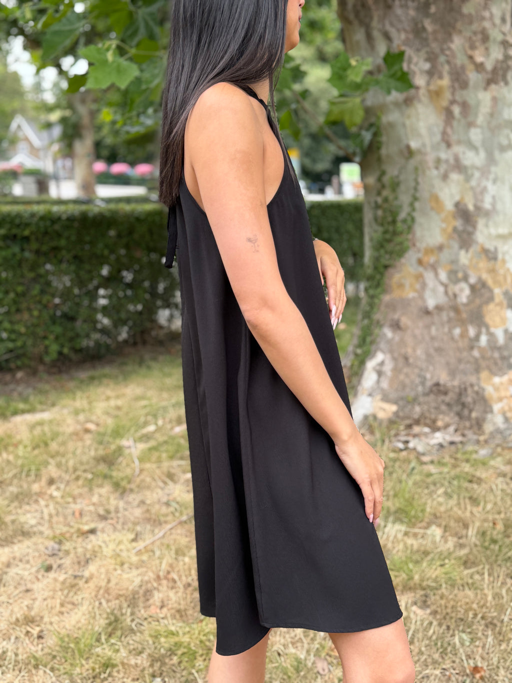 Robe ONLY T.S