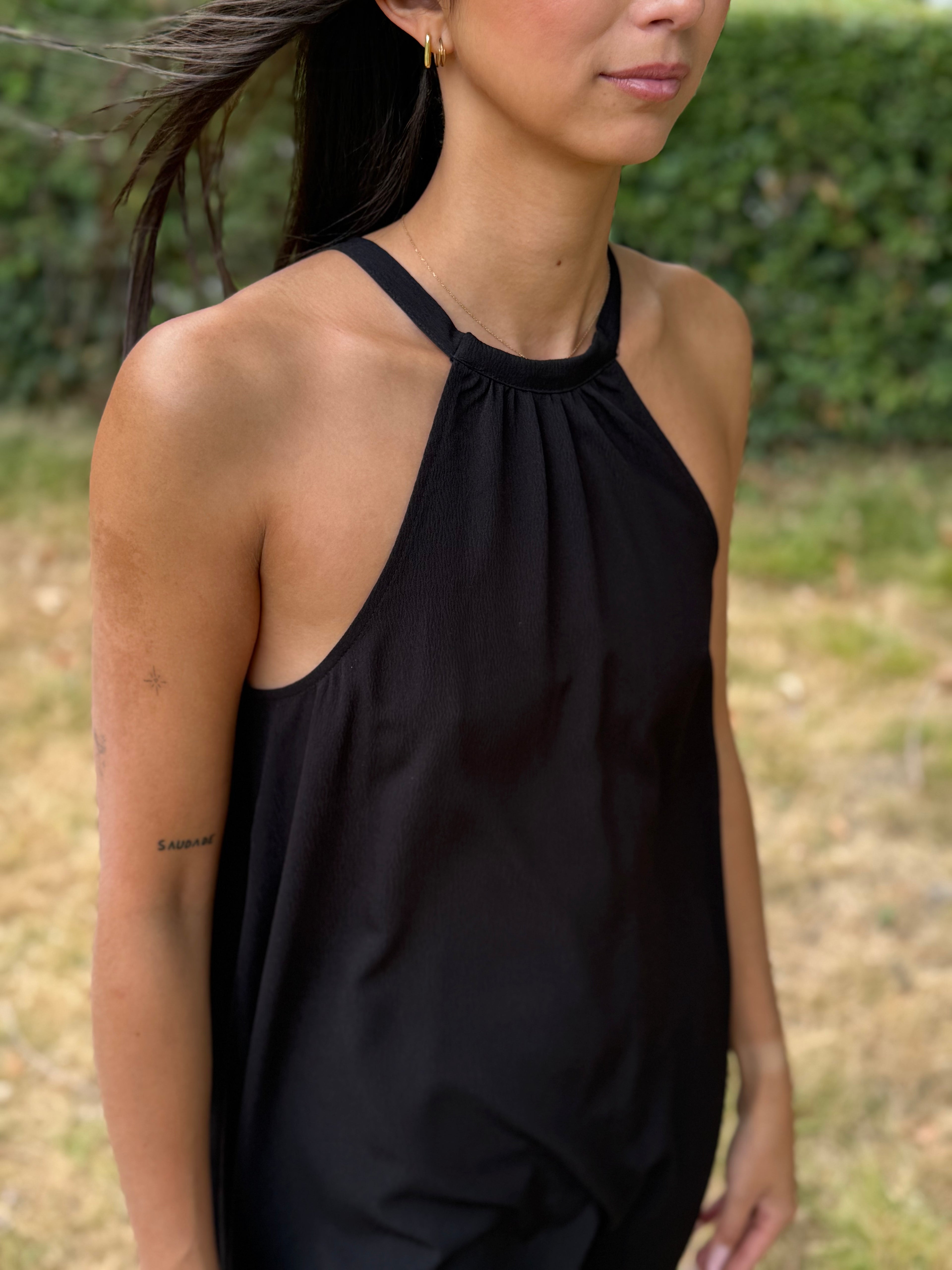 Robe ONLY T.S