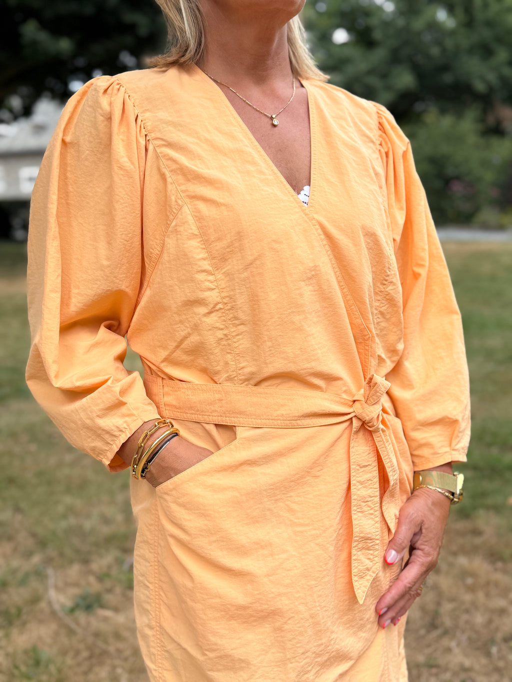 Robe JUST EVE T.42