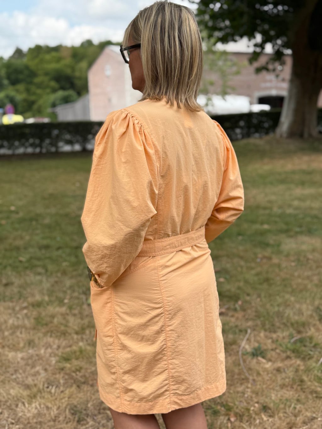 Robe JUST EVE T.42