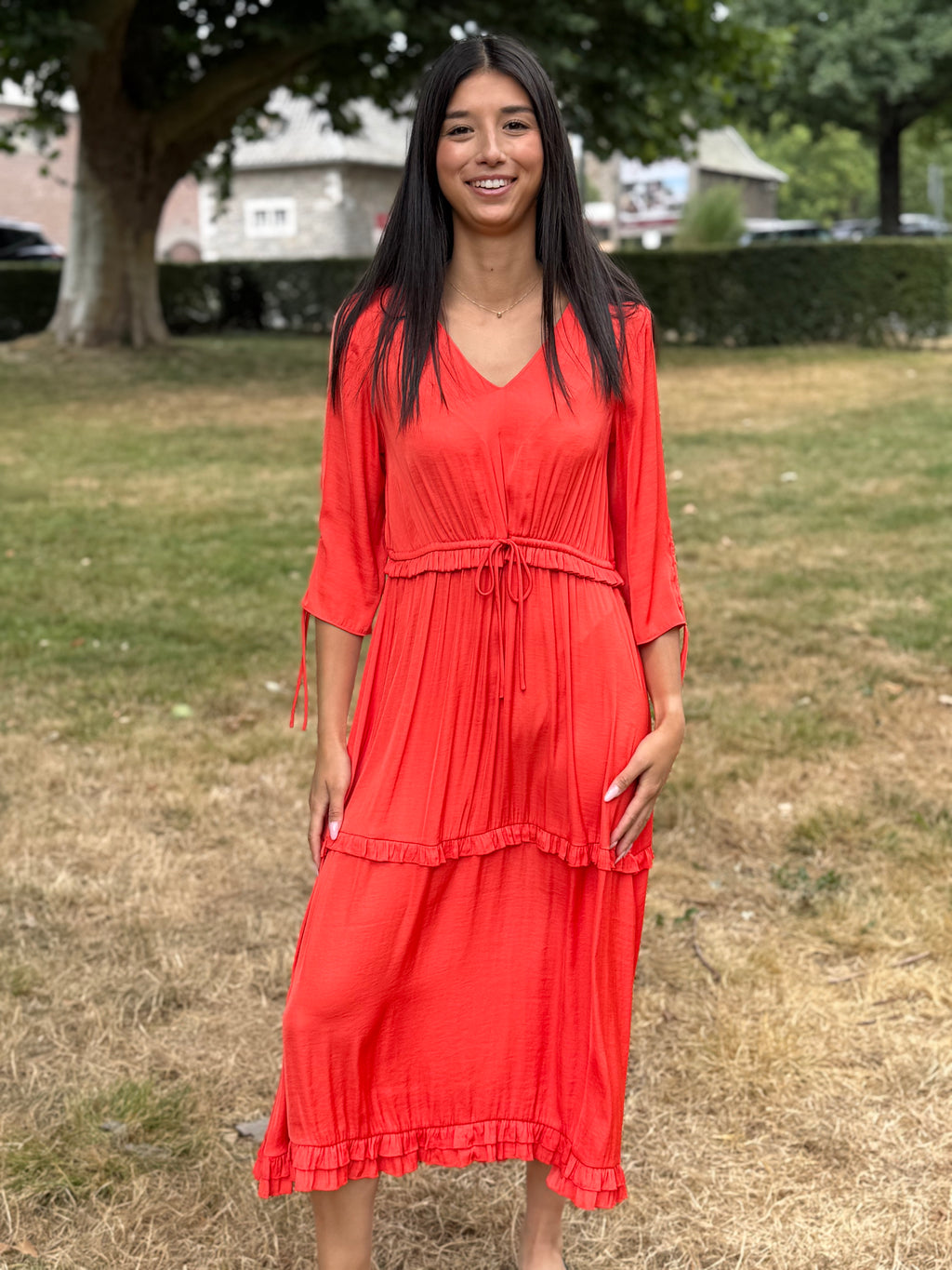 Robe Scotch&Soda S
