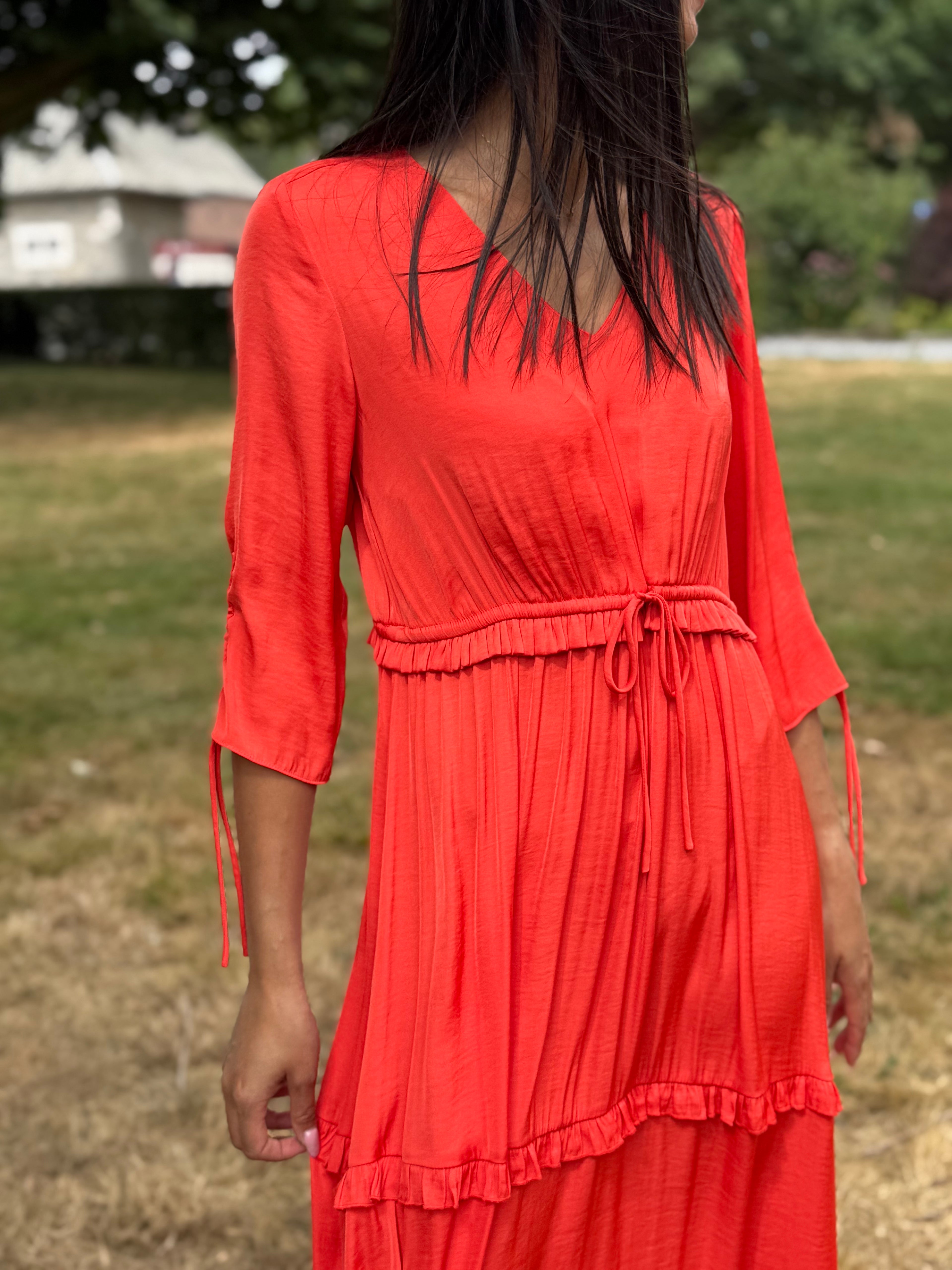 Robe Scotch&Soda S