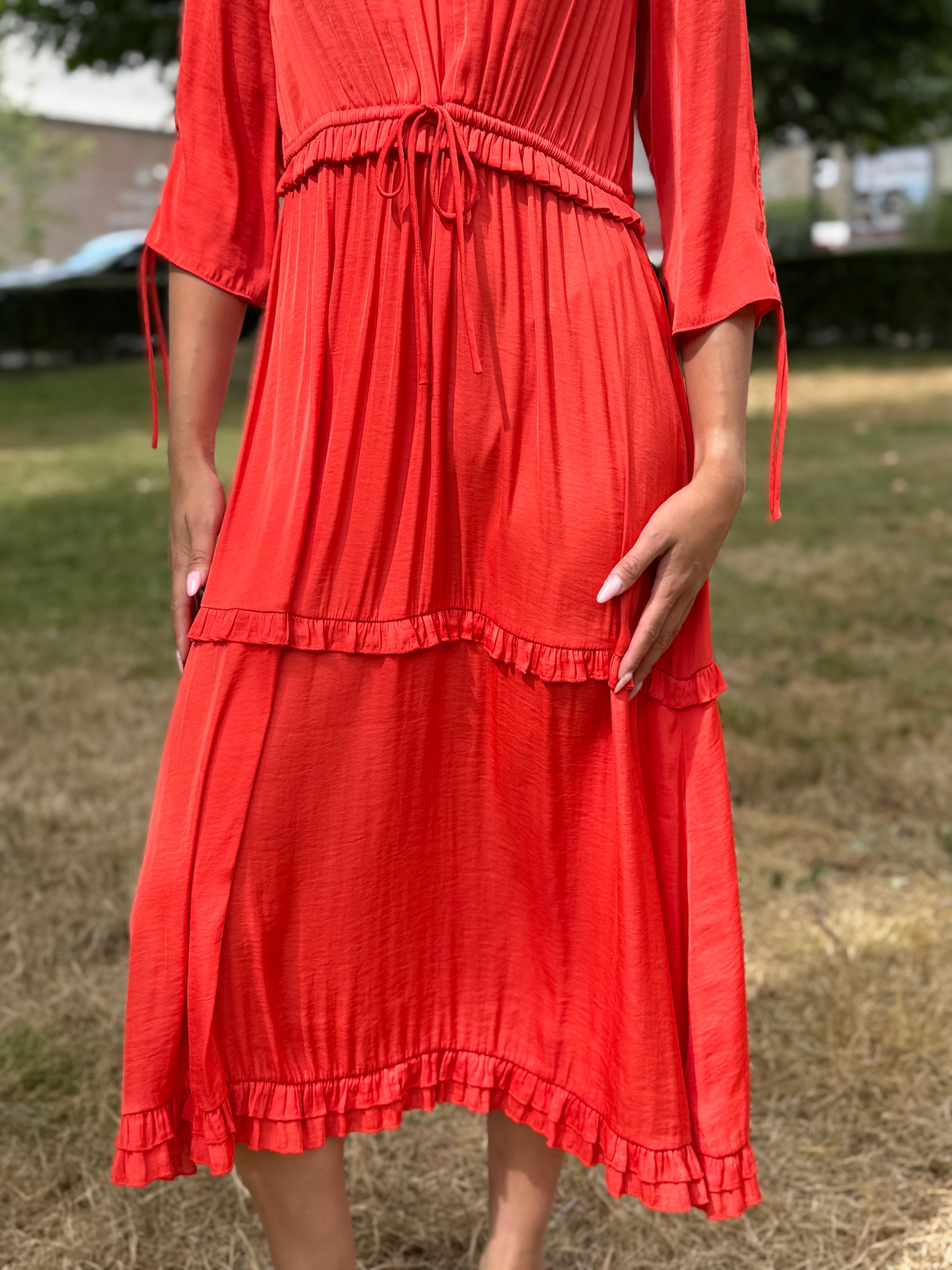 Robe Scotch&Soda S