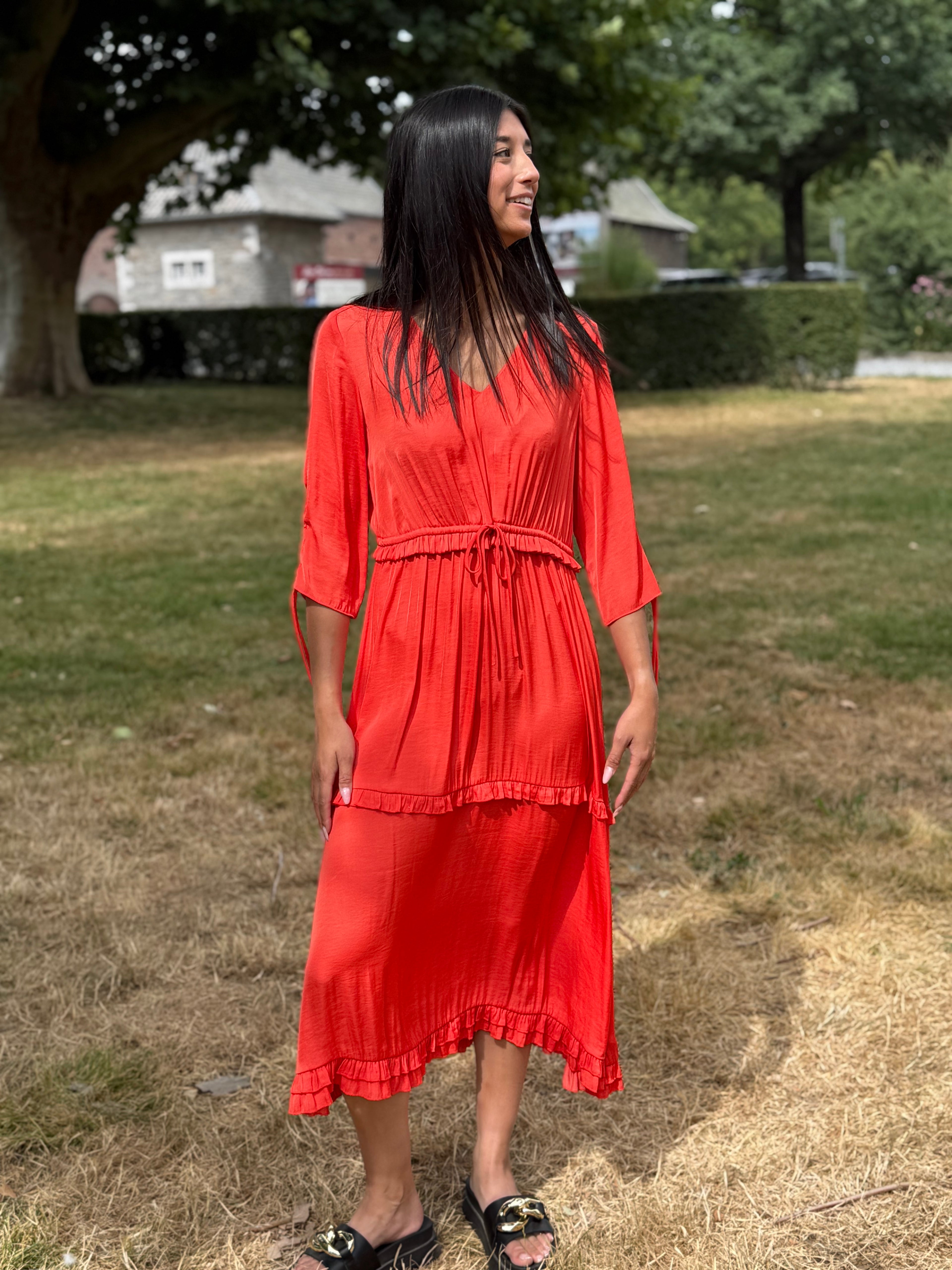 Robe Scotch&Soda S