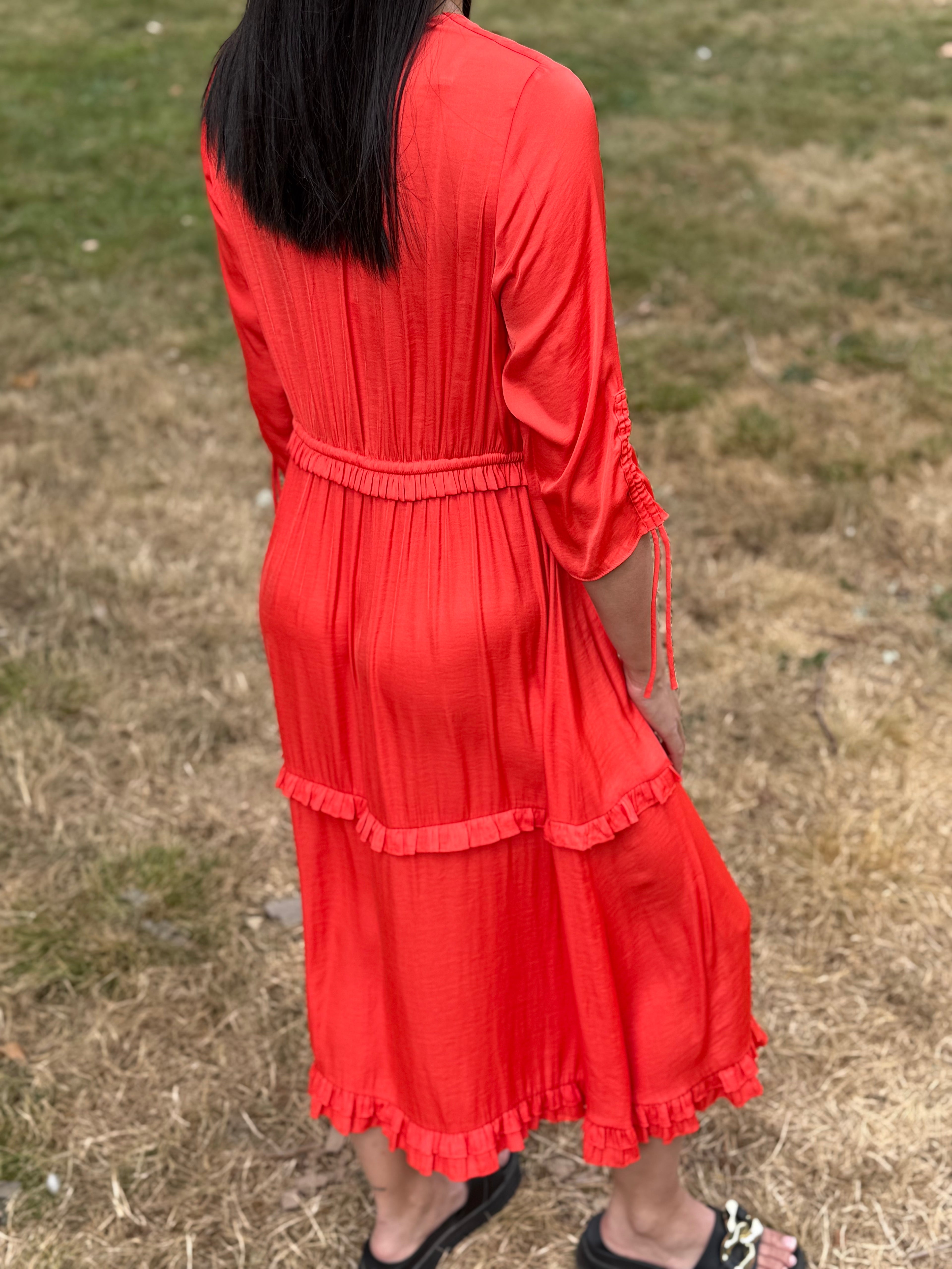 Robe Scotch&Soda S