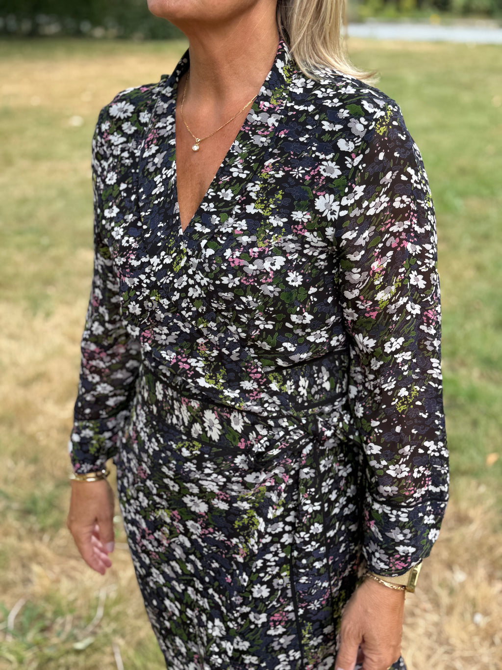 Robe GANNI T.42