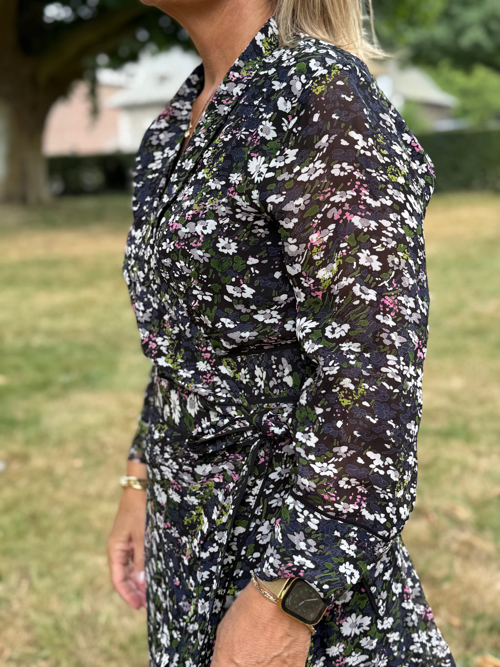 Robe GANNI T.42