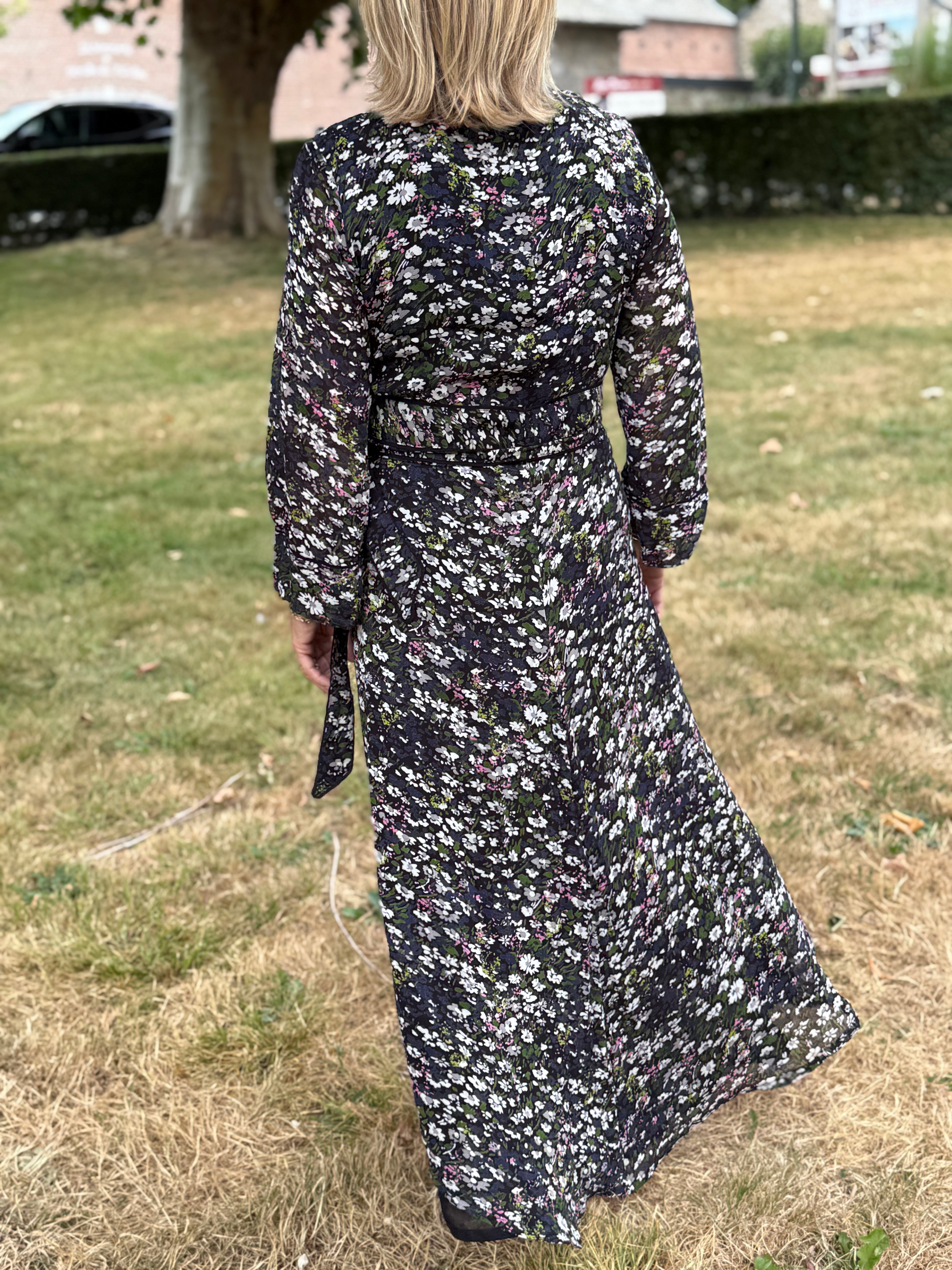 Robe GANNI T.42