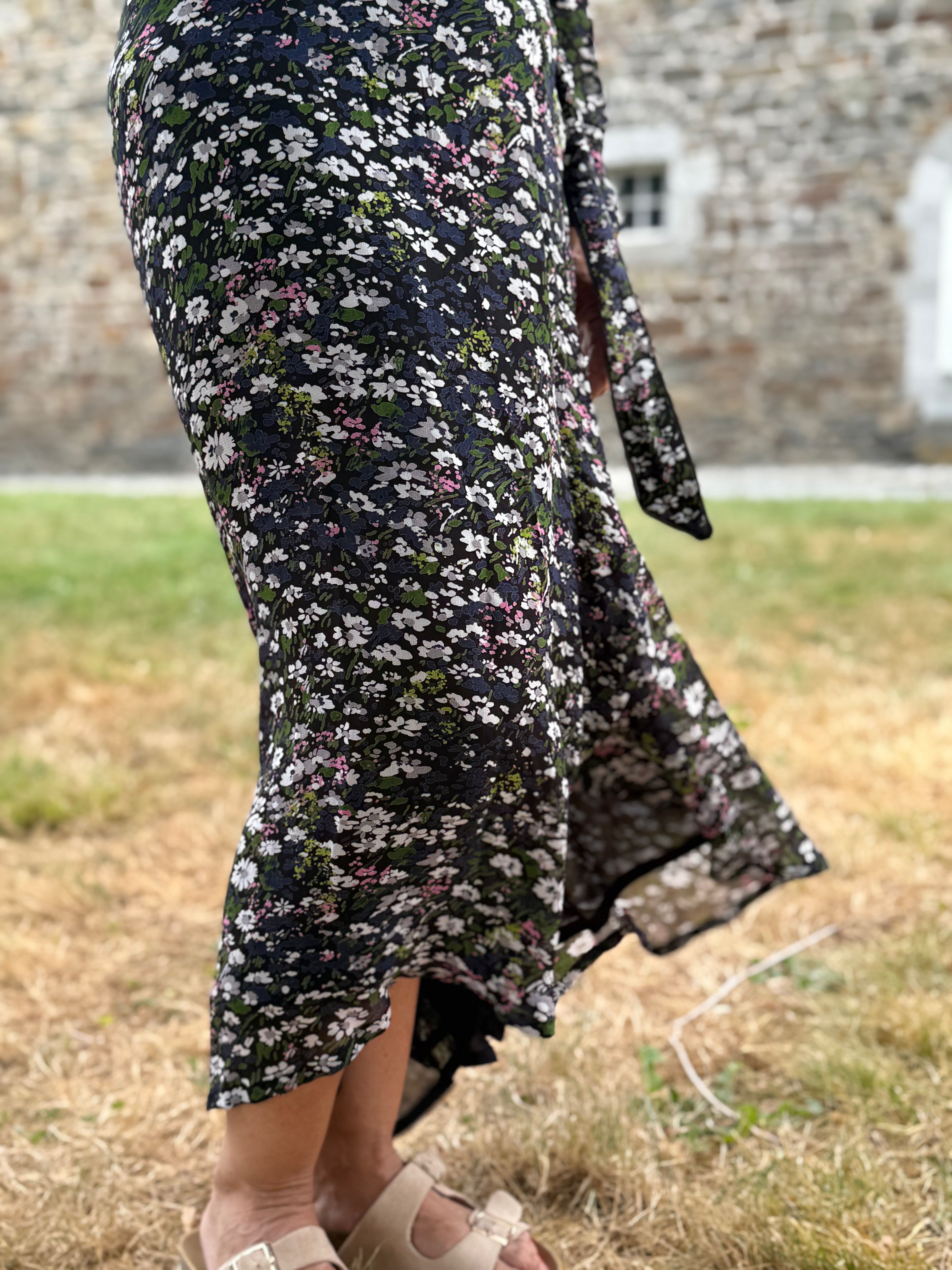 Robe GANNI T.42