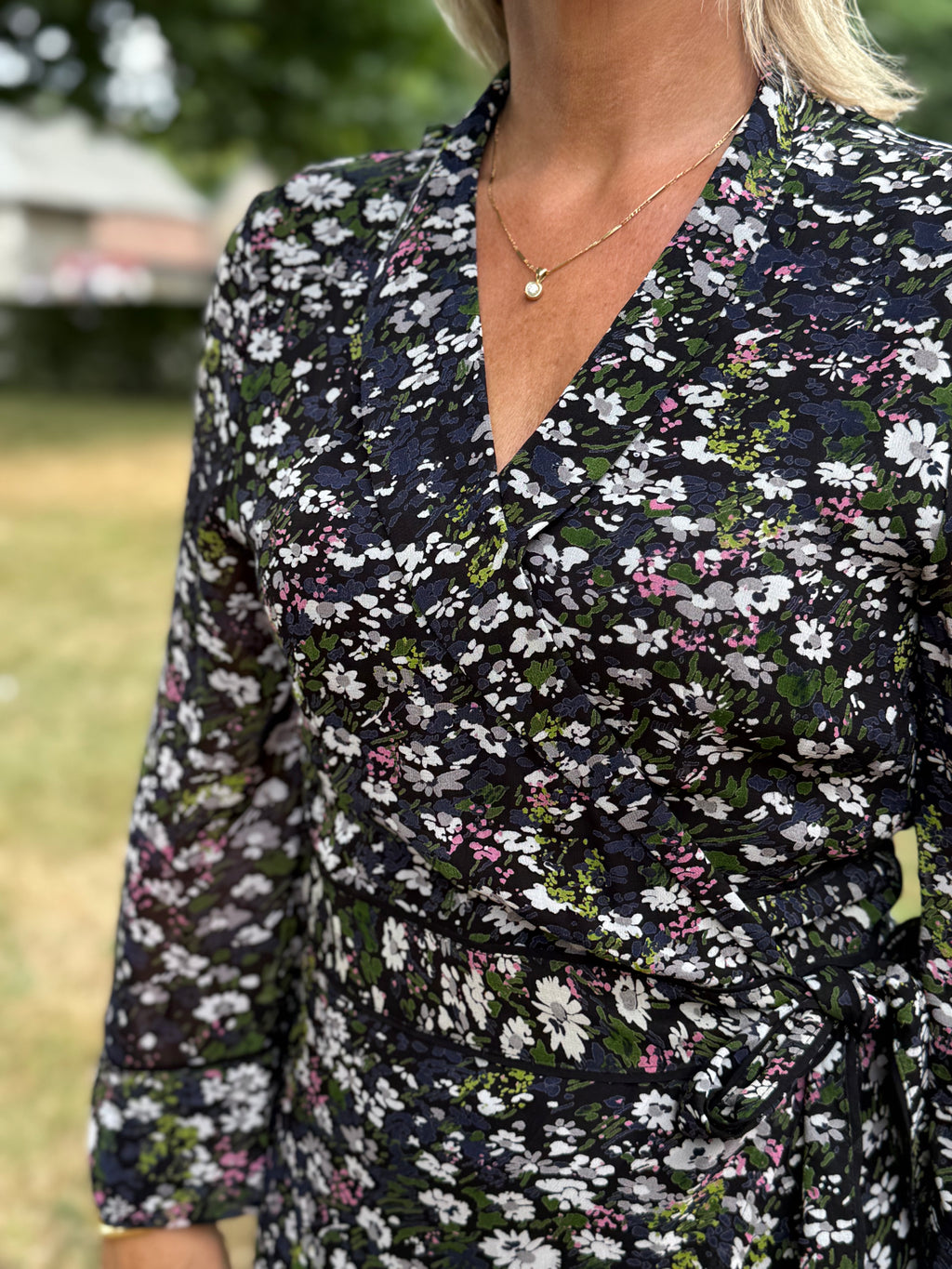 Robe GANNI T.42