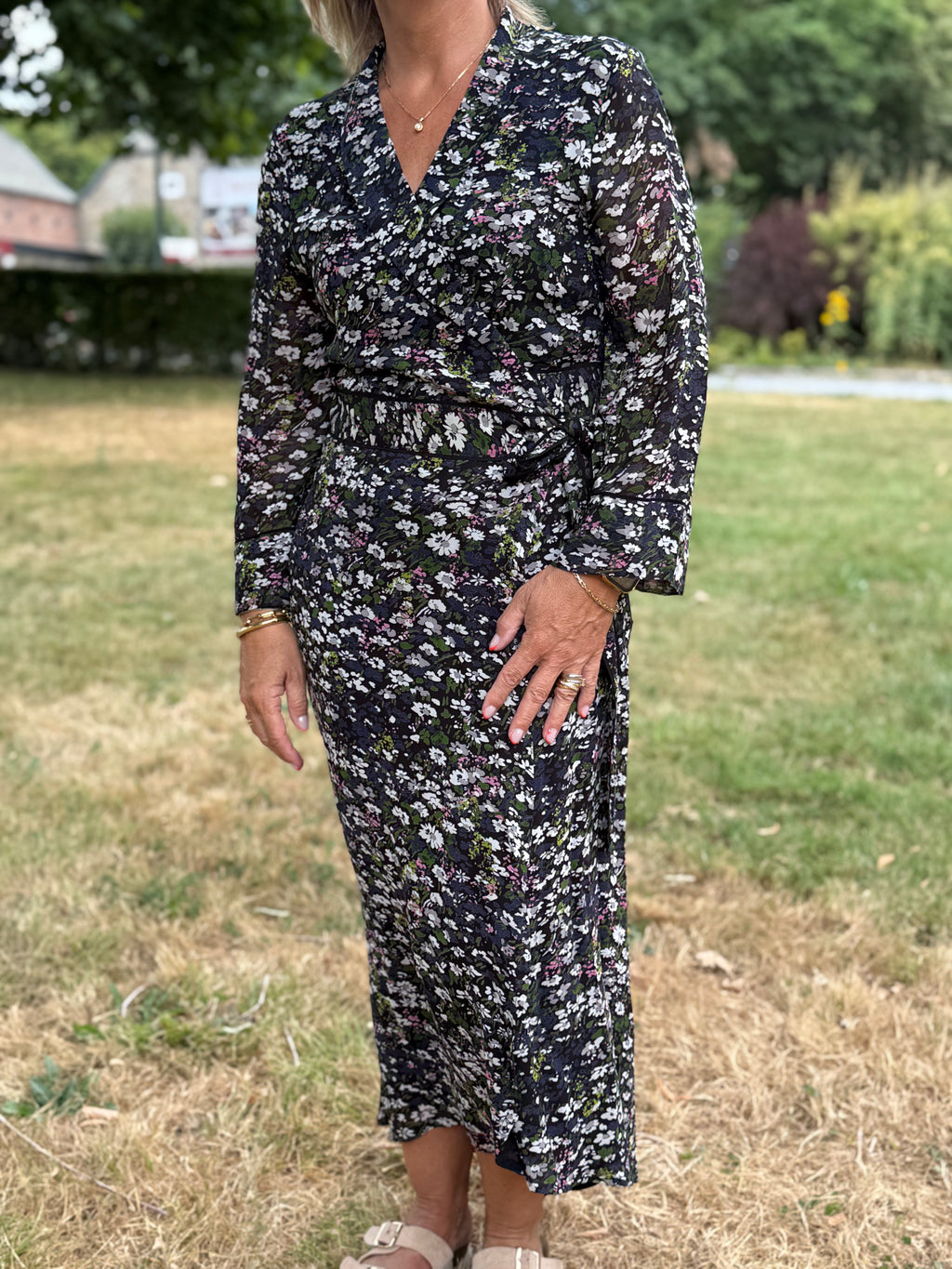 Robe GANNI T.42