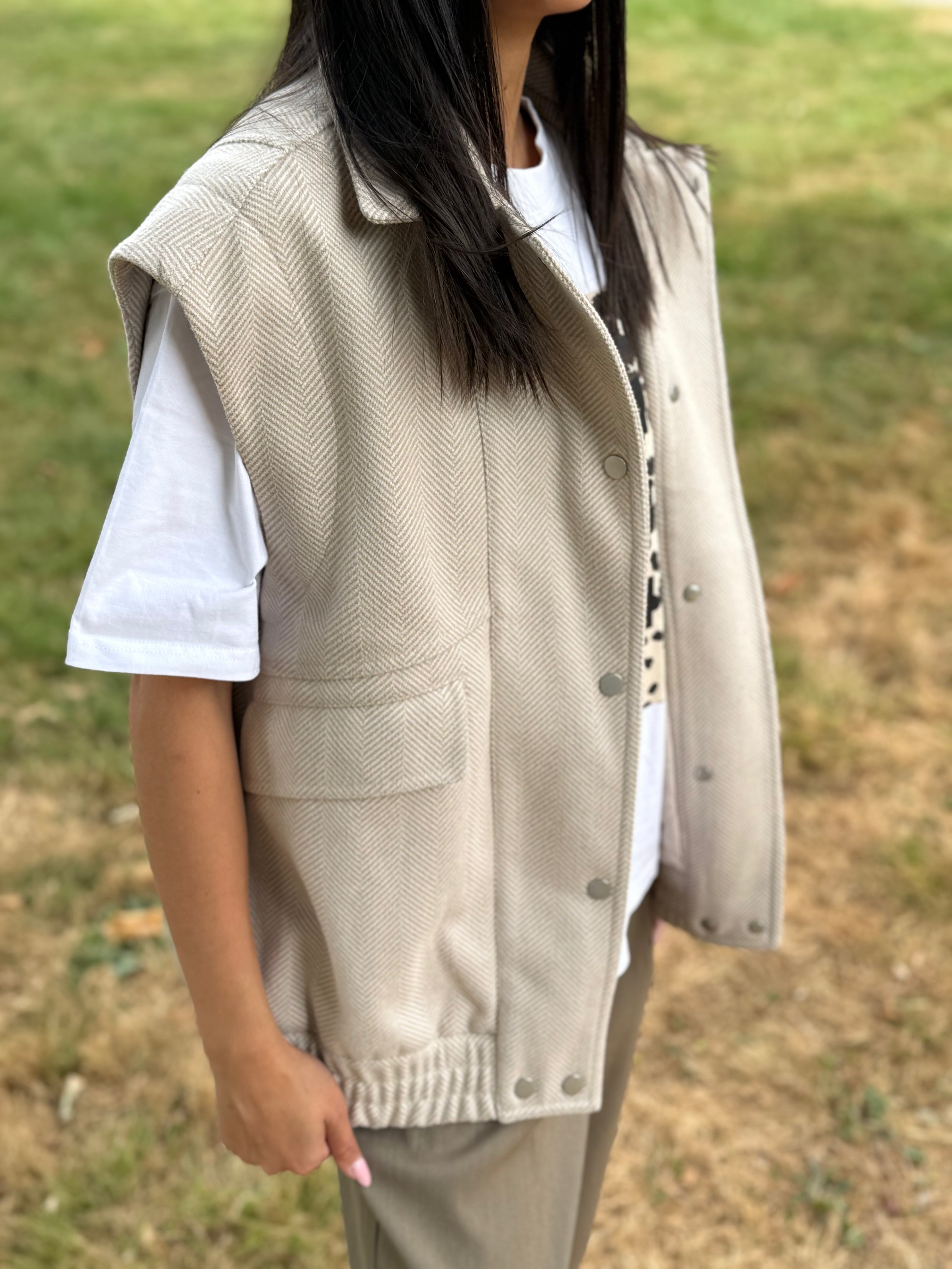 Veste YAYA Women T.2