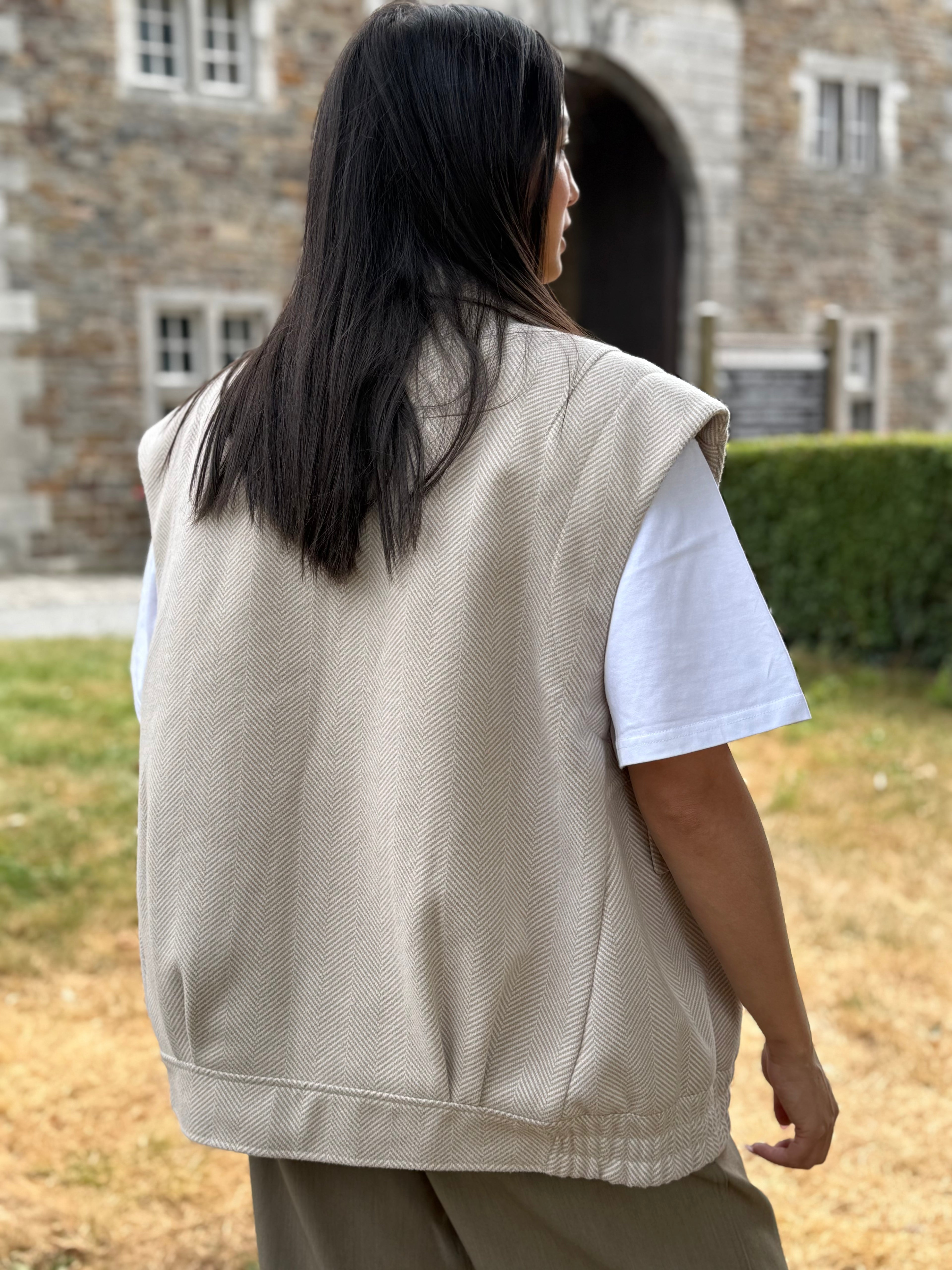 Veste YAYA Women T.2