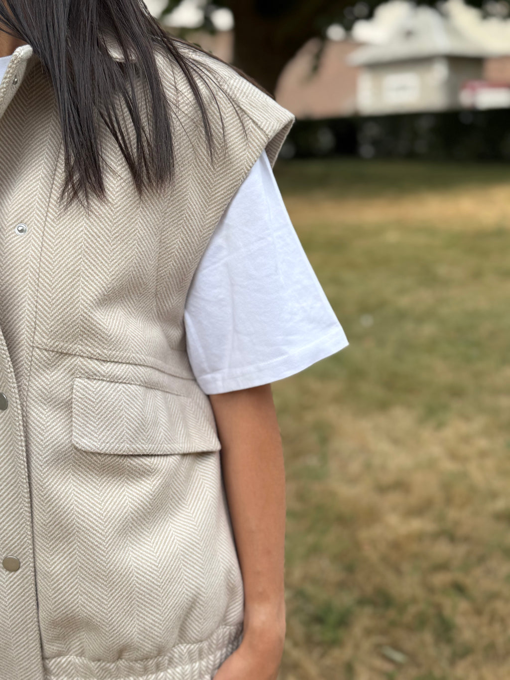 Veste YAYA Women T.2