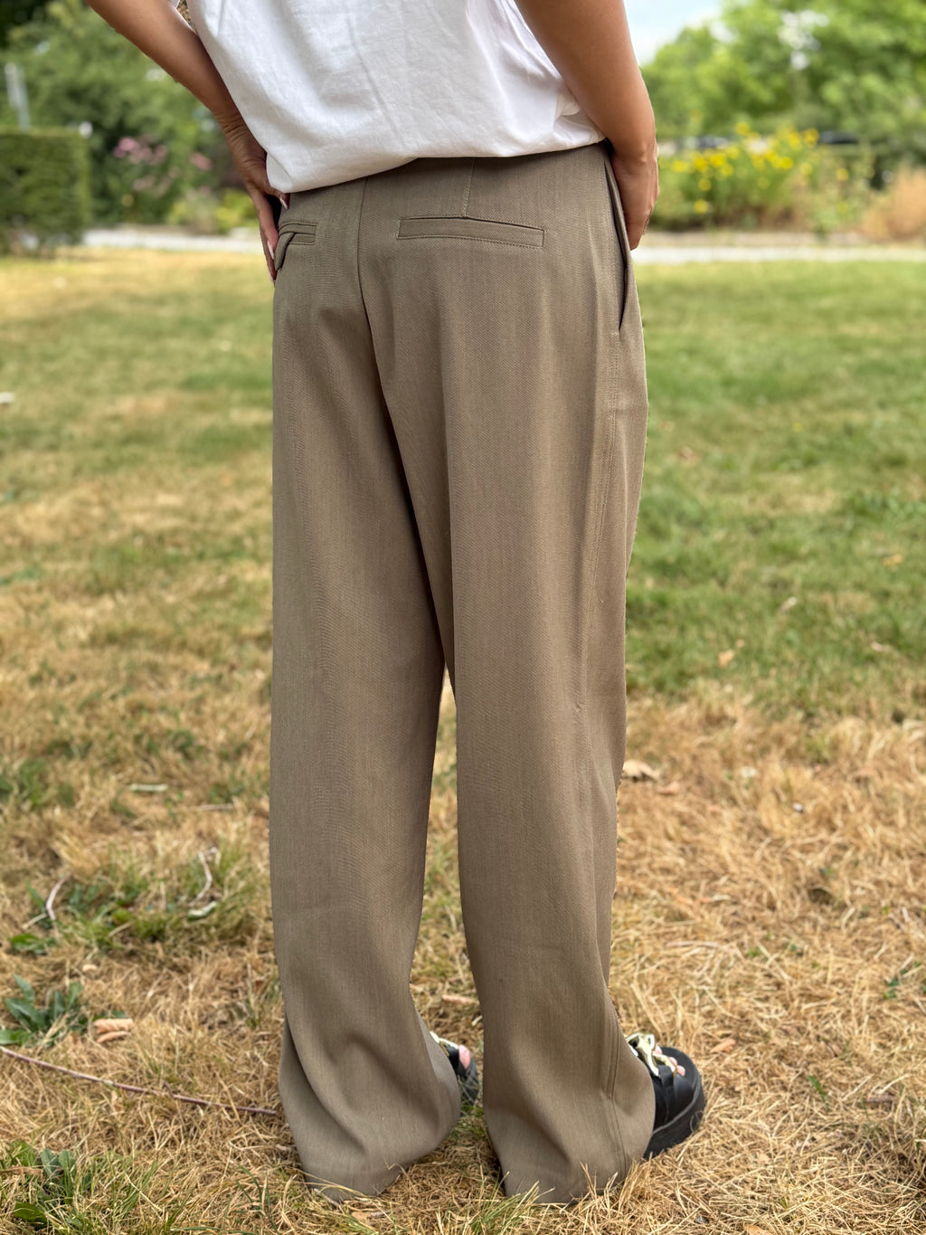 Pantalon Mbym neuf (avec étiquette : 99,95€) T.S