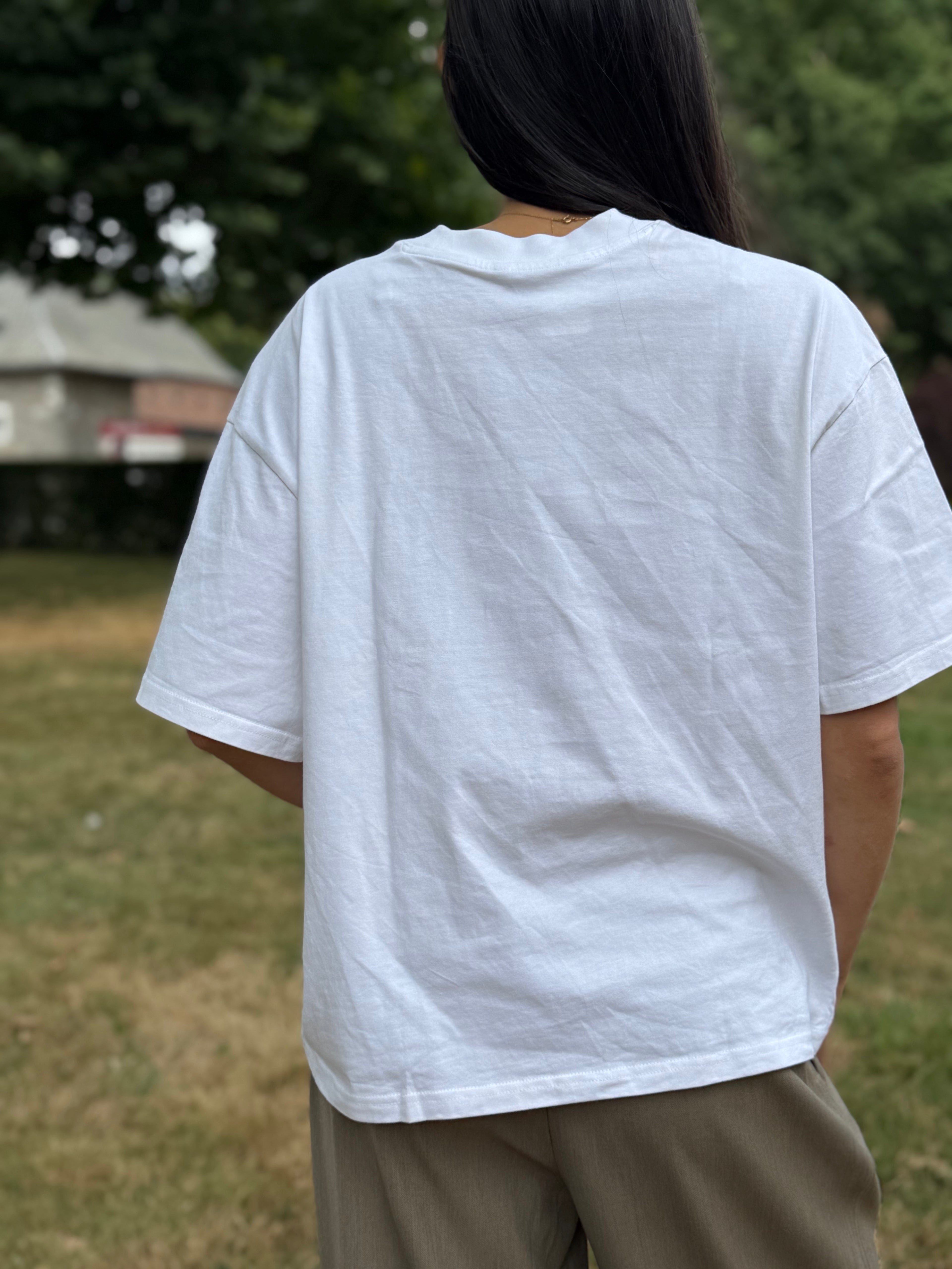 T-shirt T.M