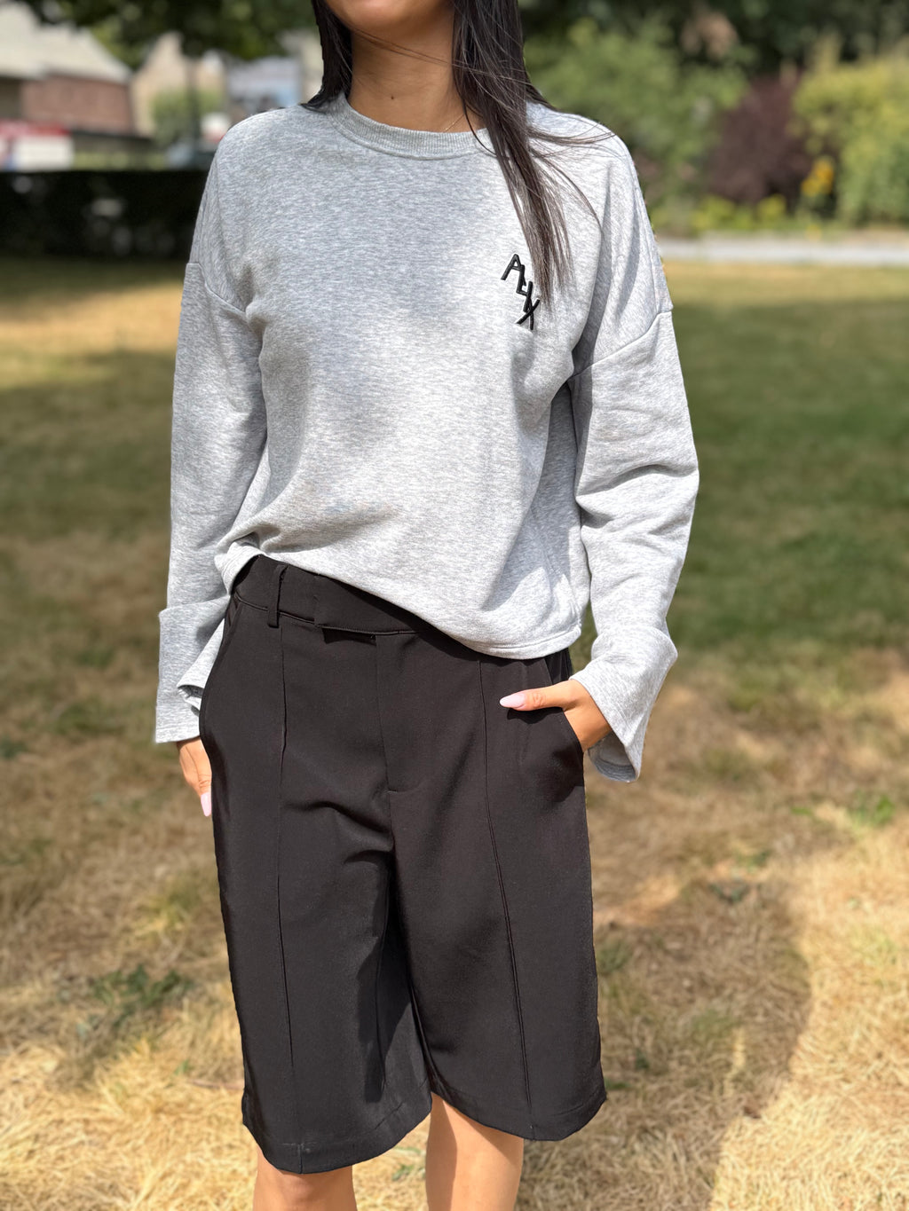 Bermuda Co'Couture T.XS