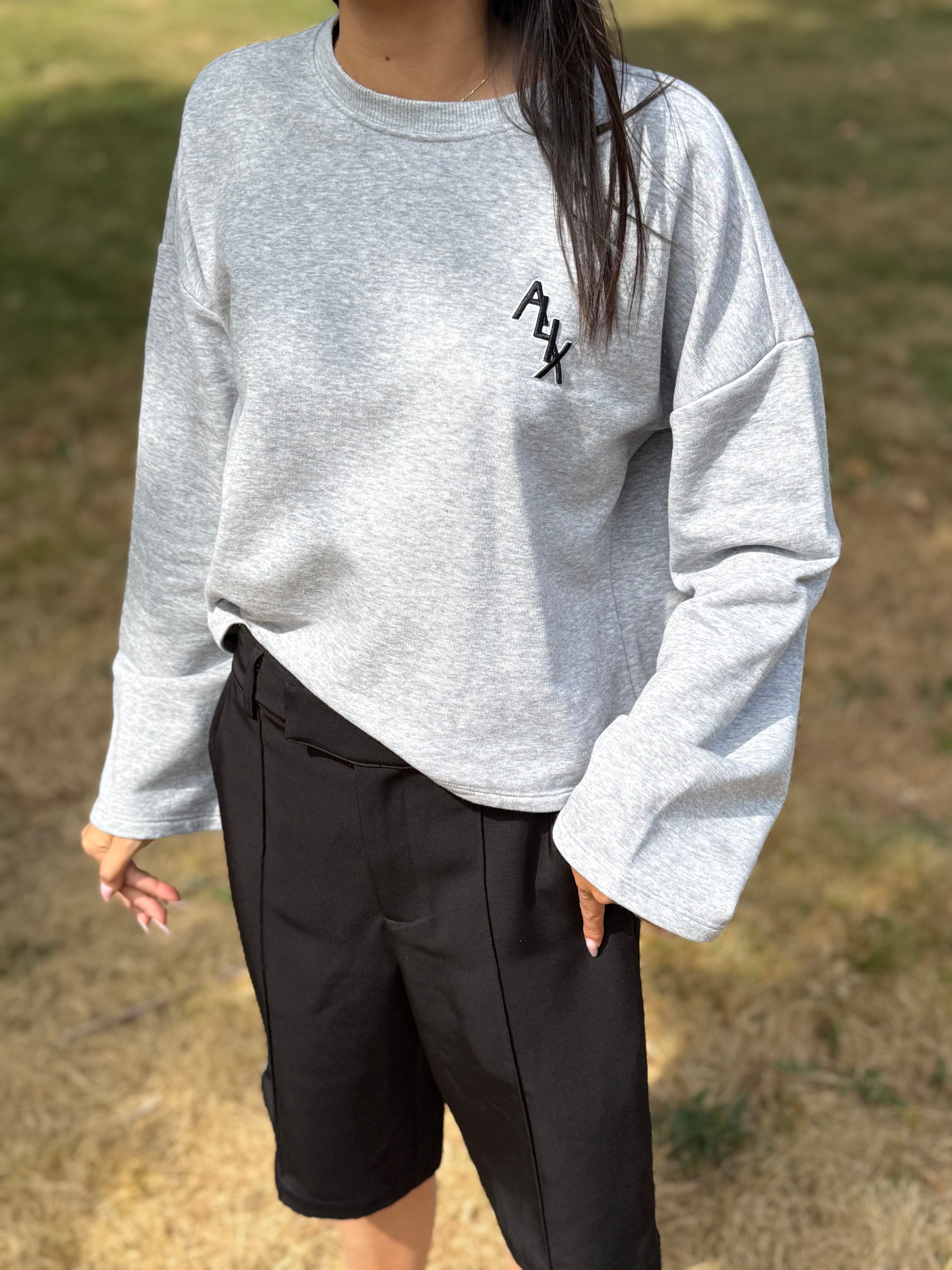 Sweat ALIX T.S