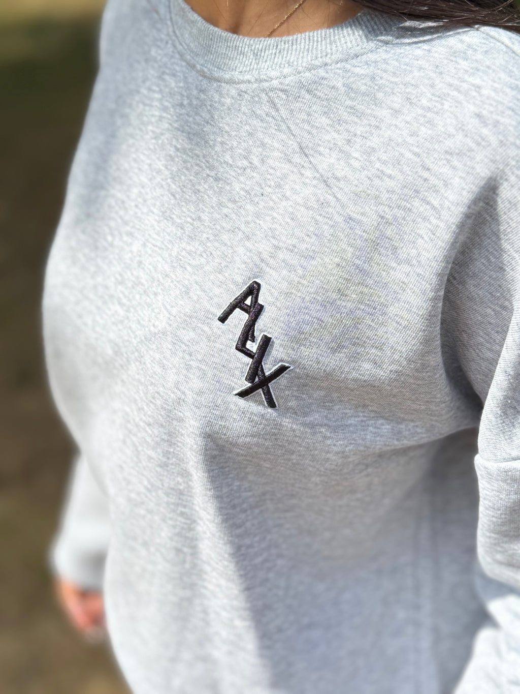 Sweat ALIX T.S