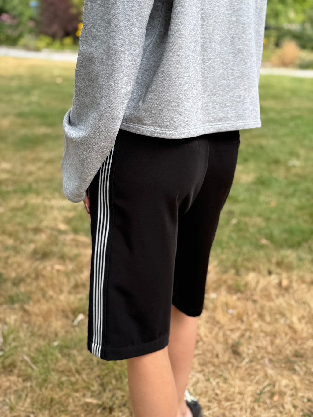 Bermuda Co'Couture T.XS
