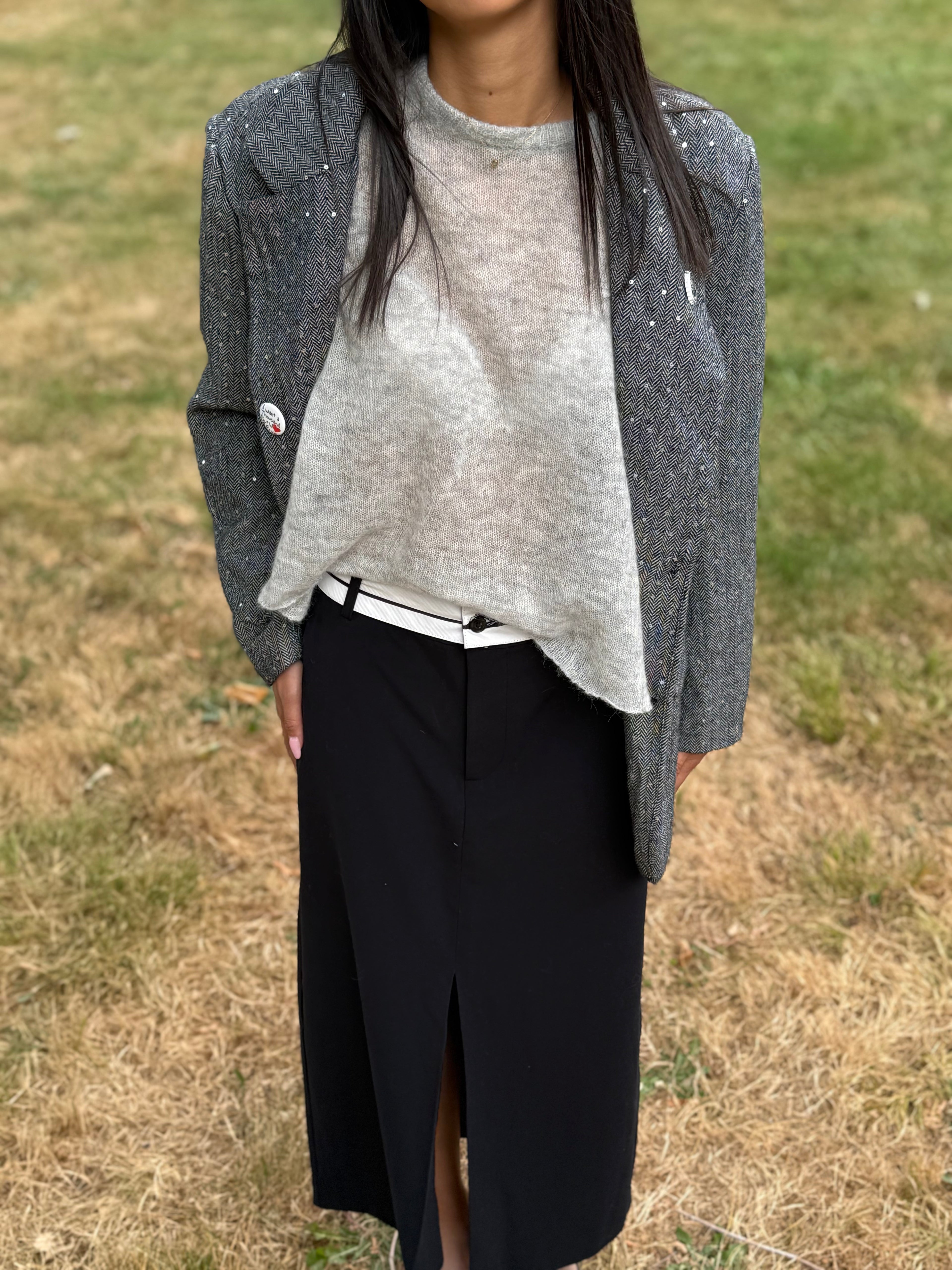 Blazer AÏKHA T.S
