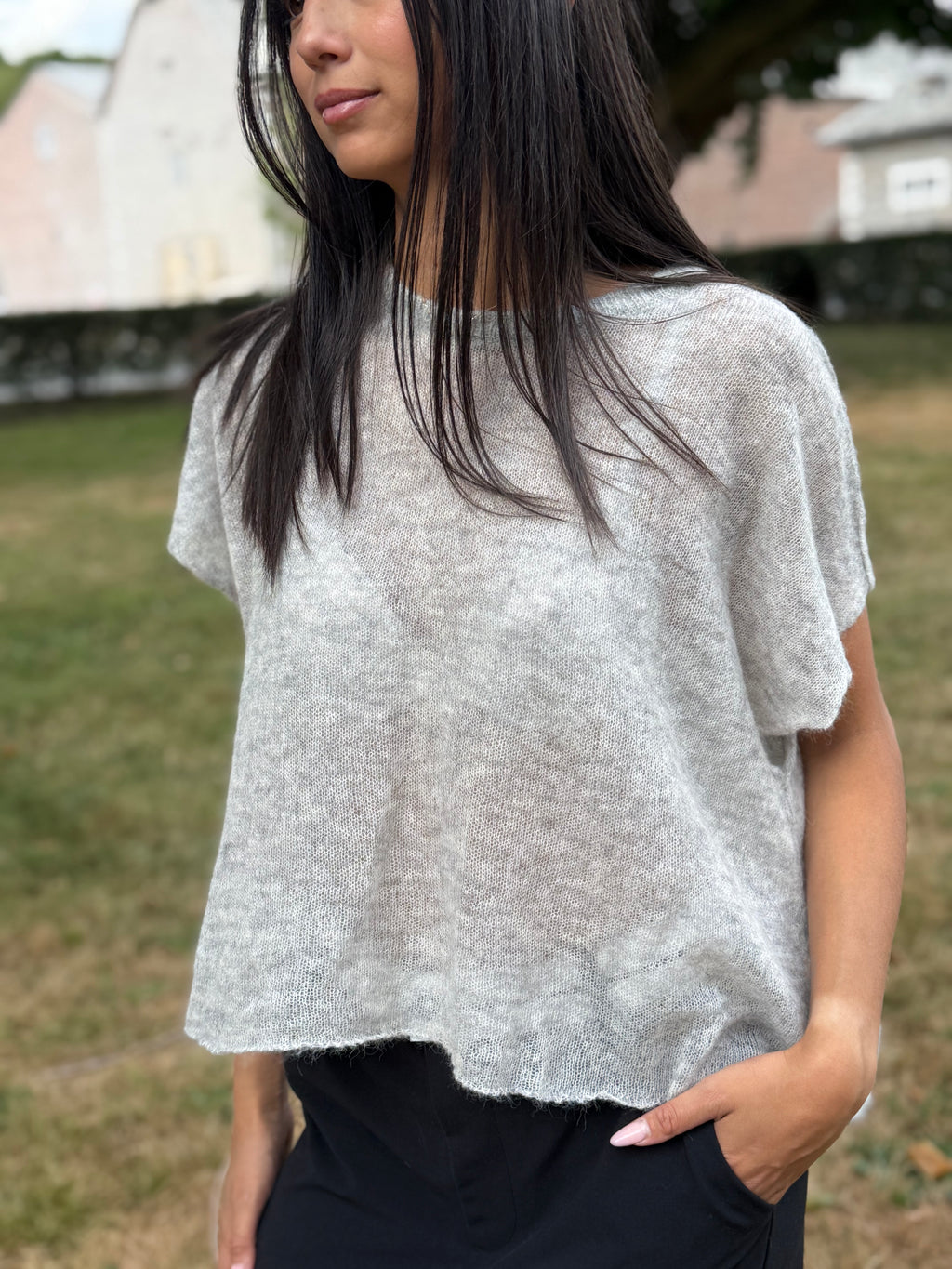 Pull 10DAYS T.M
