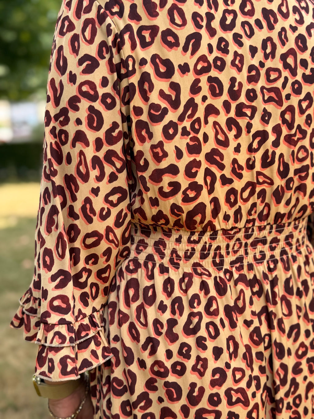 Robe Scotch&Soda T.M