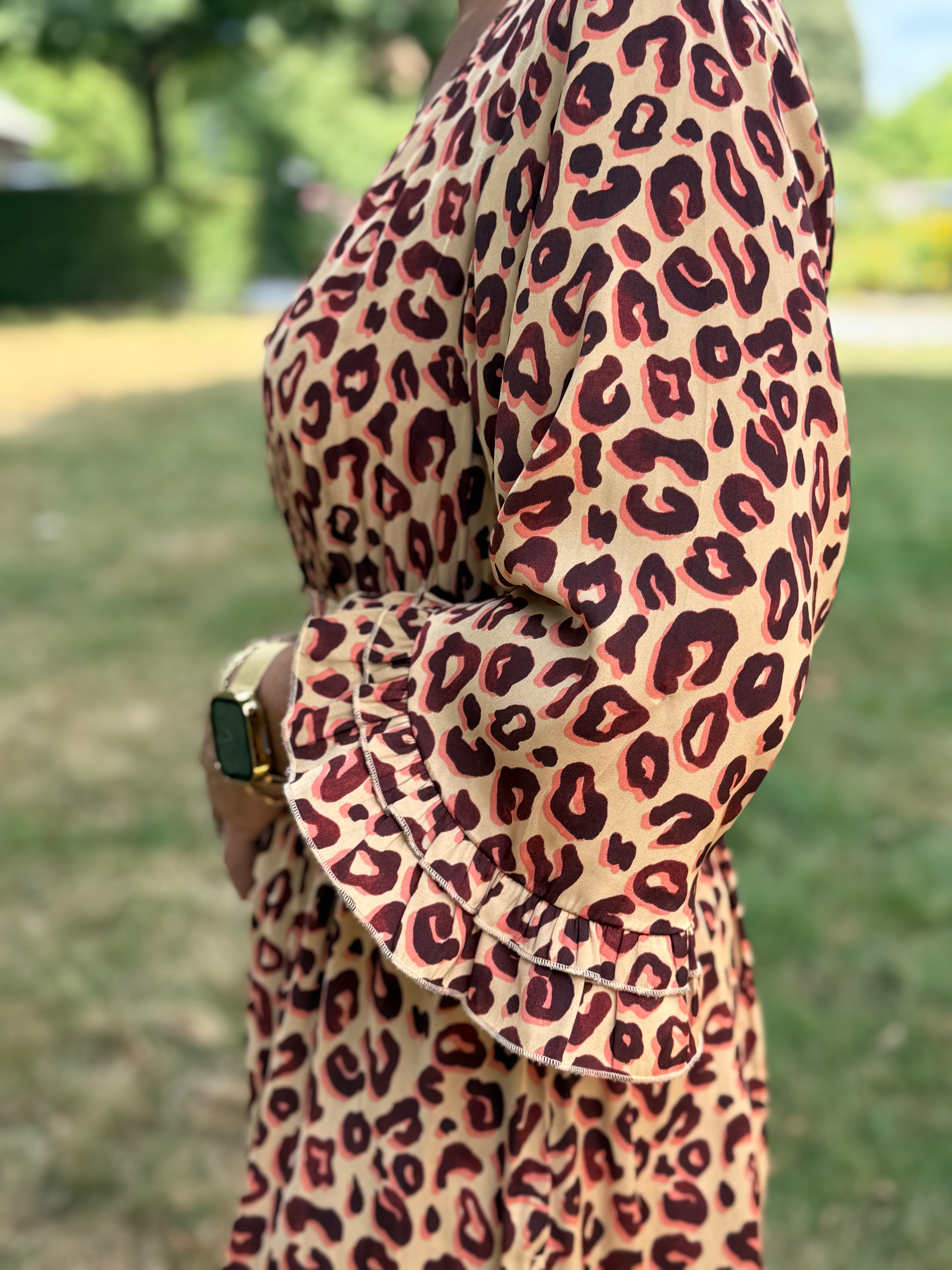 Robe Scotch&Soda T.M