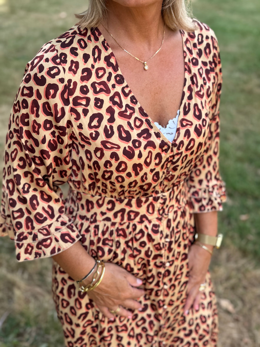 Robe Scotch&Soda T.M