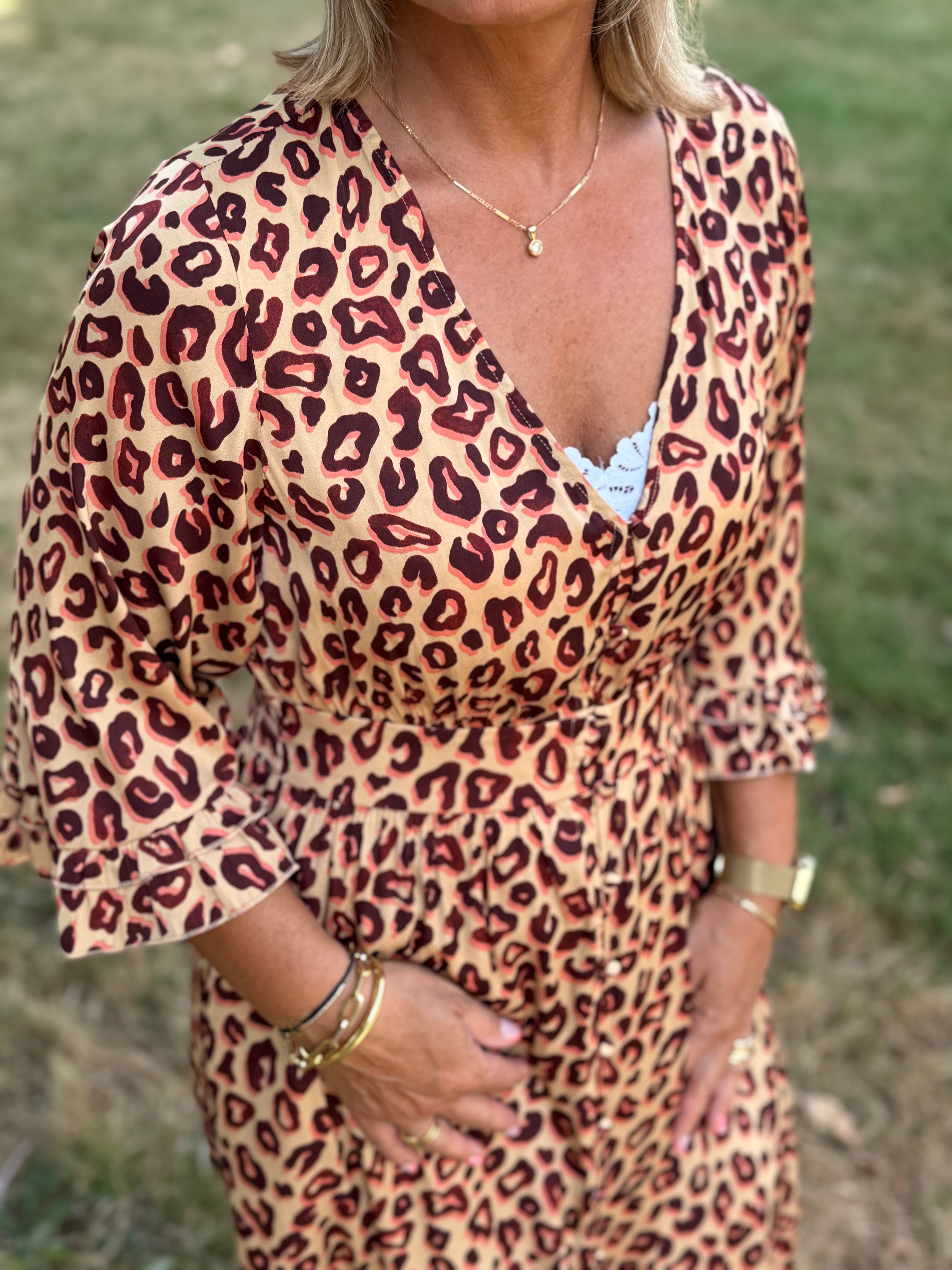 Robe Scotch&Soda T.M